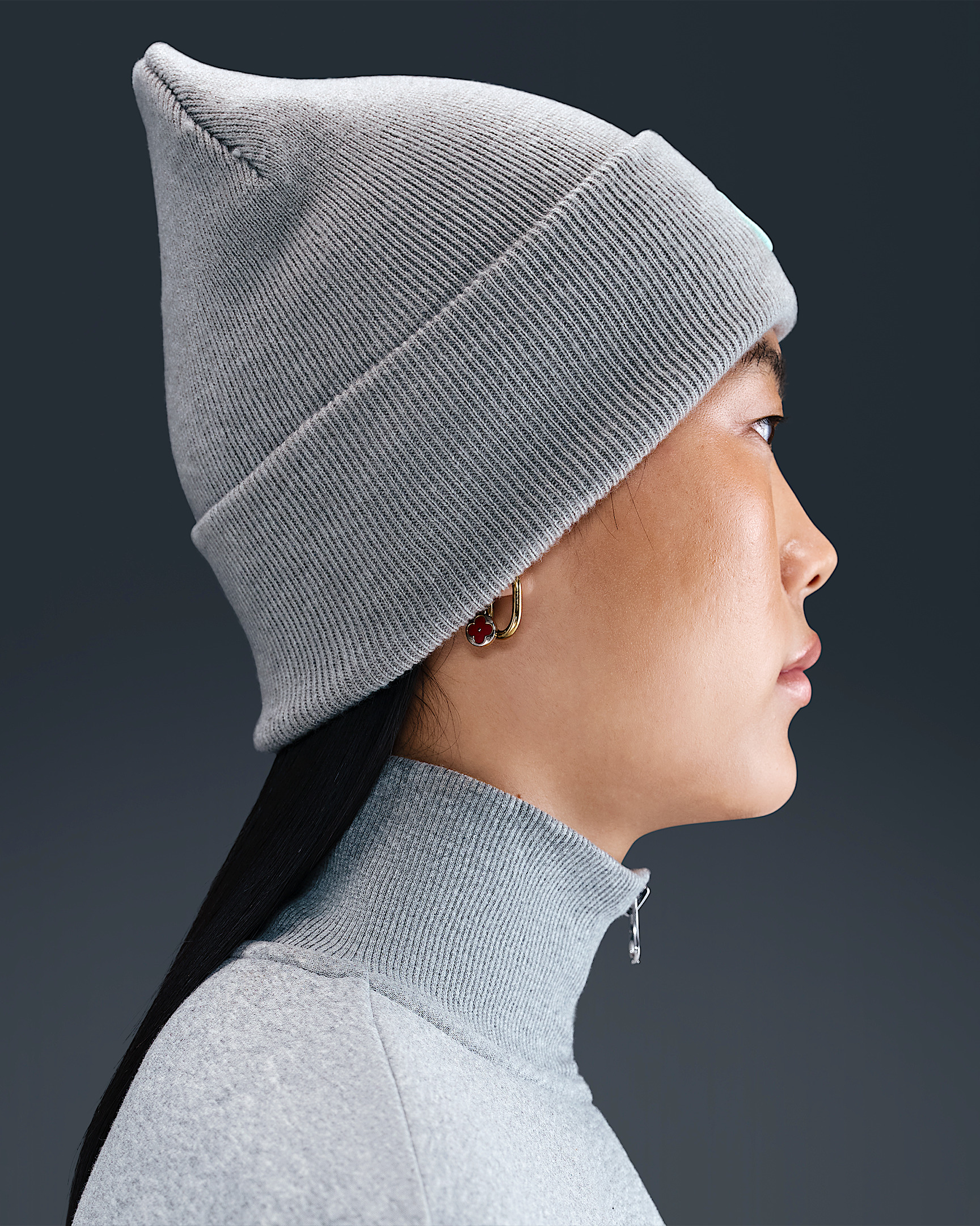 Nike Peak Futura Beanie - 2