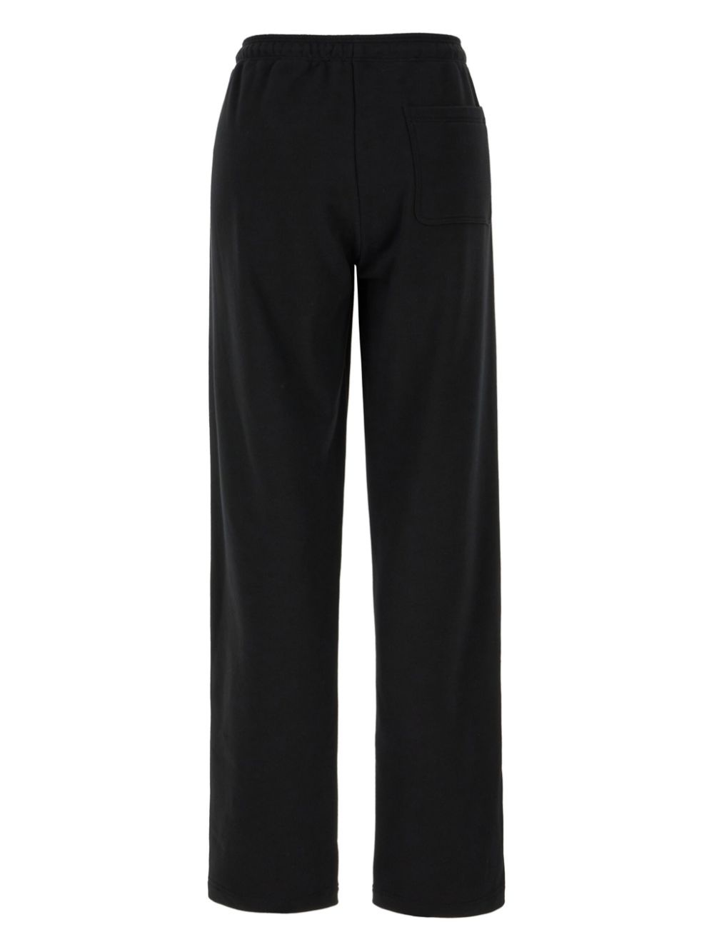 cotton joggers - 2