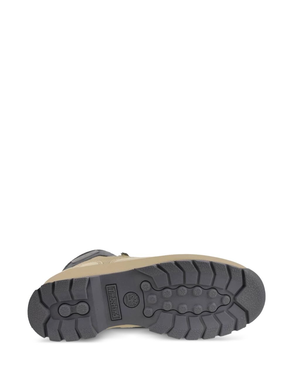 Euro Hiker Mid boots - 5