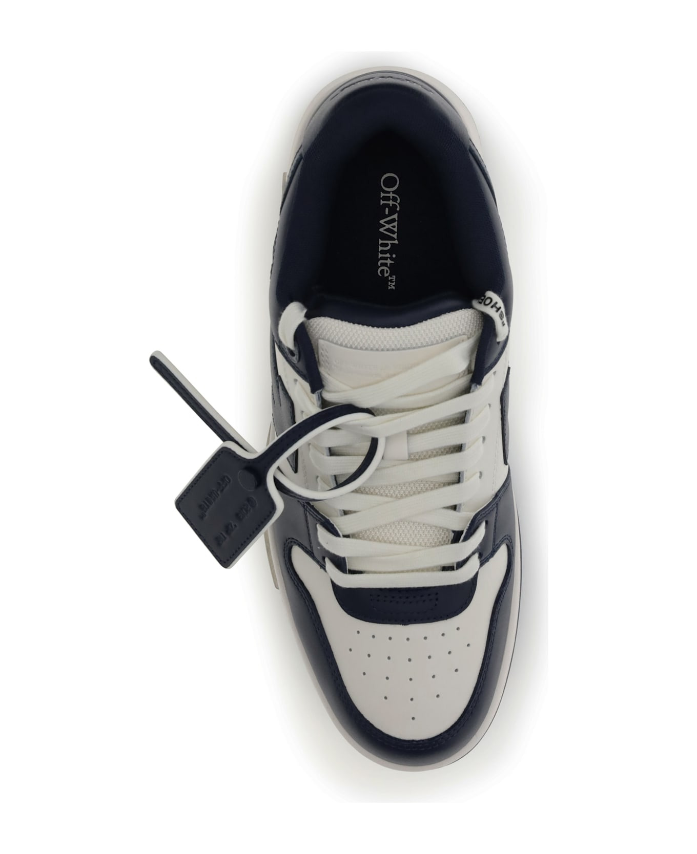 Out Of Office Sneaker - 4