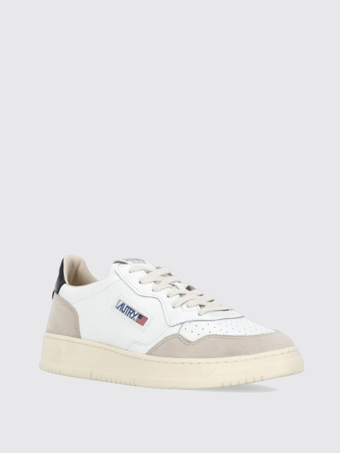 Shoes woman Autry - 2