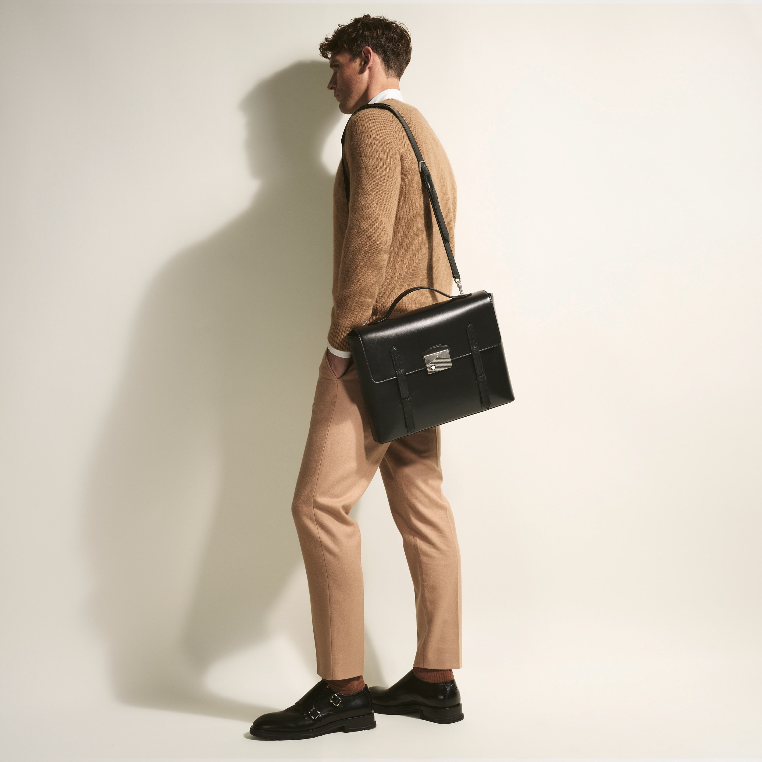 Meisterstück briefcase - 7