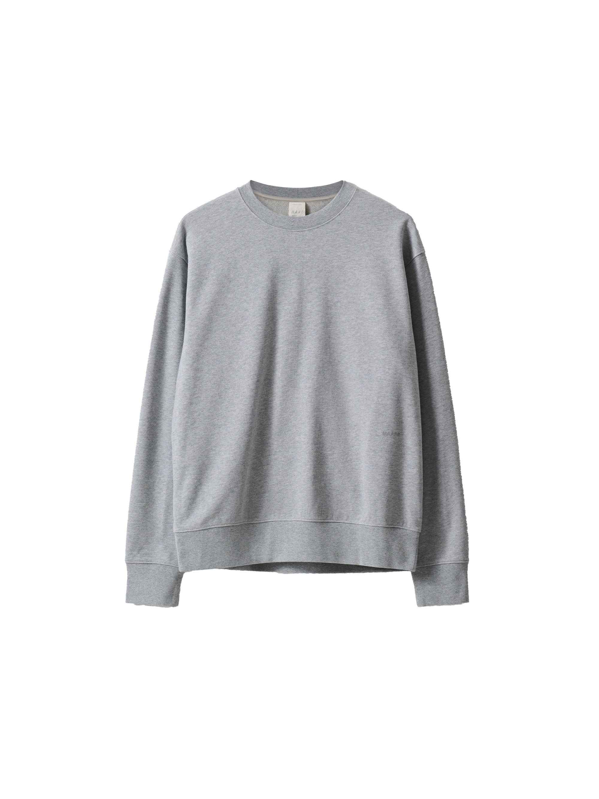 Essentials Crew - 1