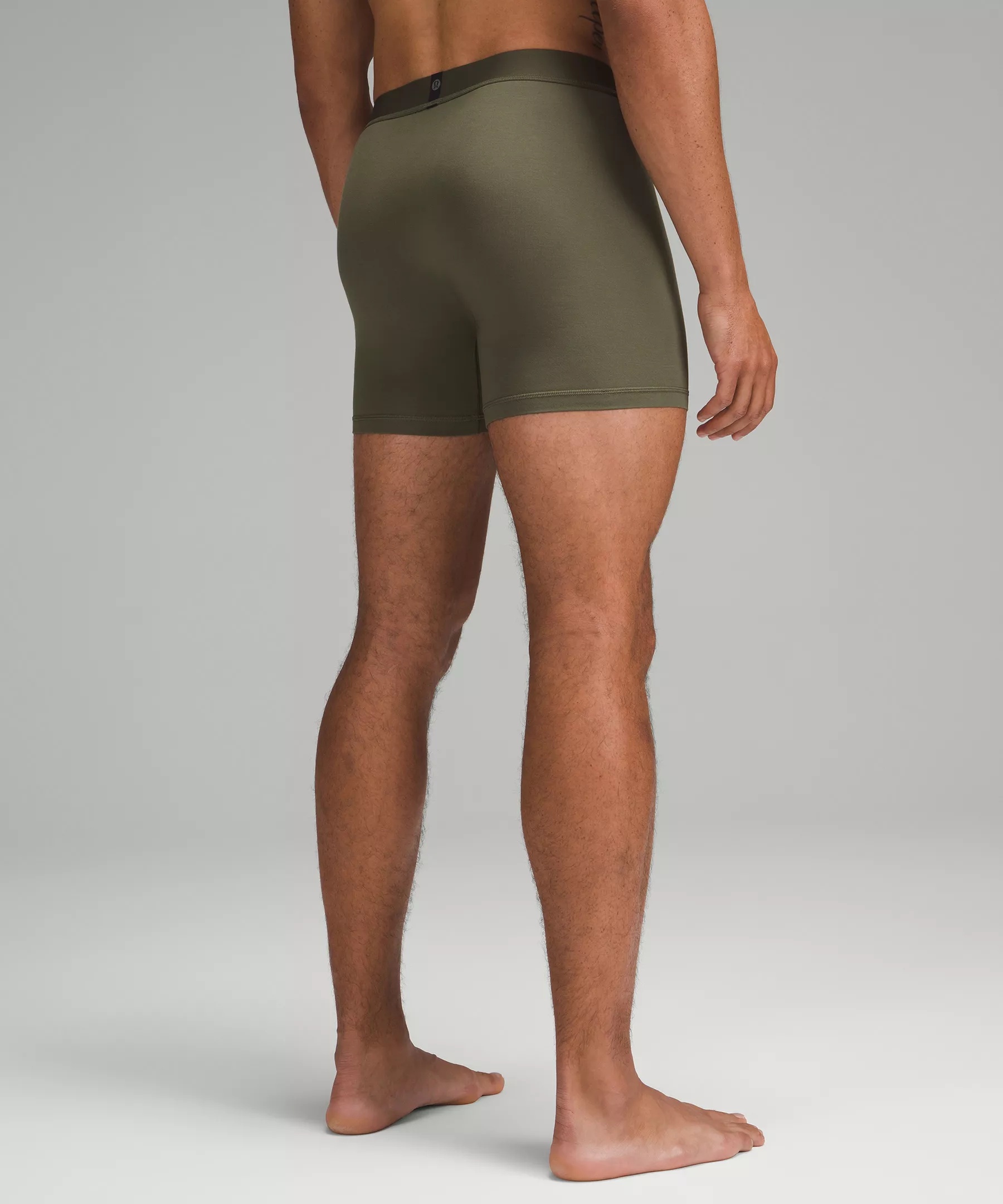 Always In Motion Boxer 5" - 2