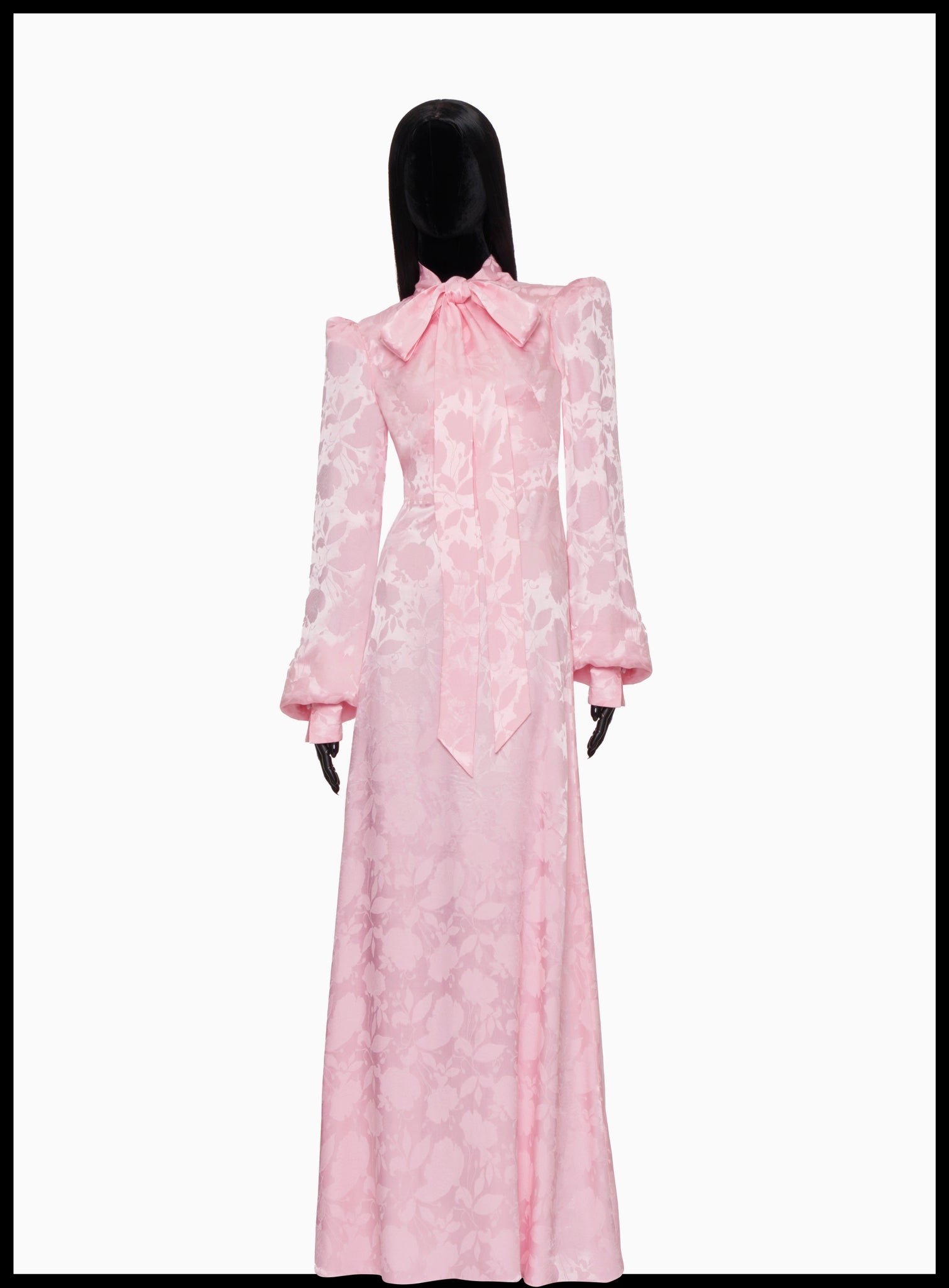 THE TENSION DRESS - 1