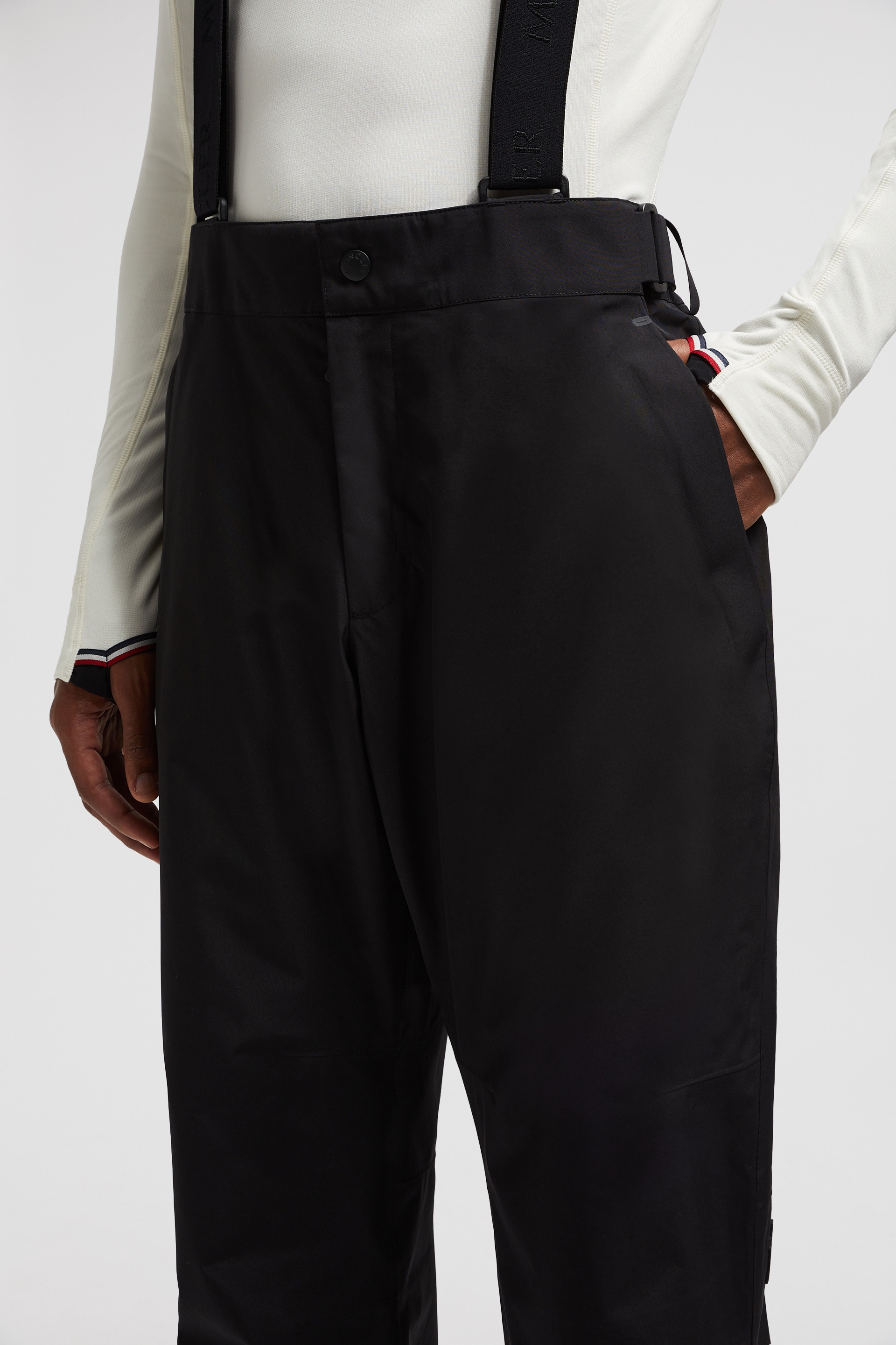 Padded GORE-TEX Ski Pants - 6