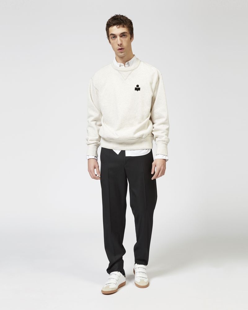 LUTZ tuxedo trousers - 2