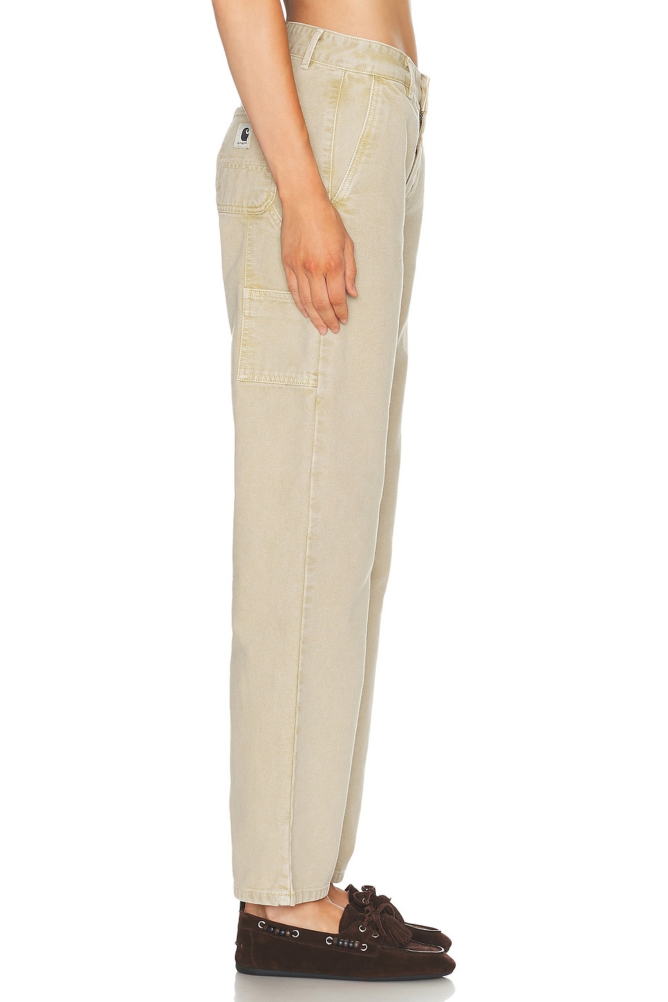 Pierce Pant - 3