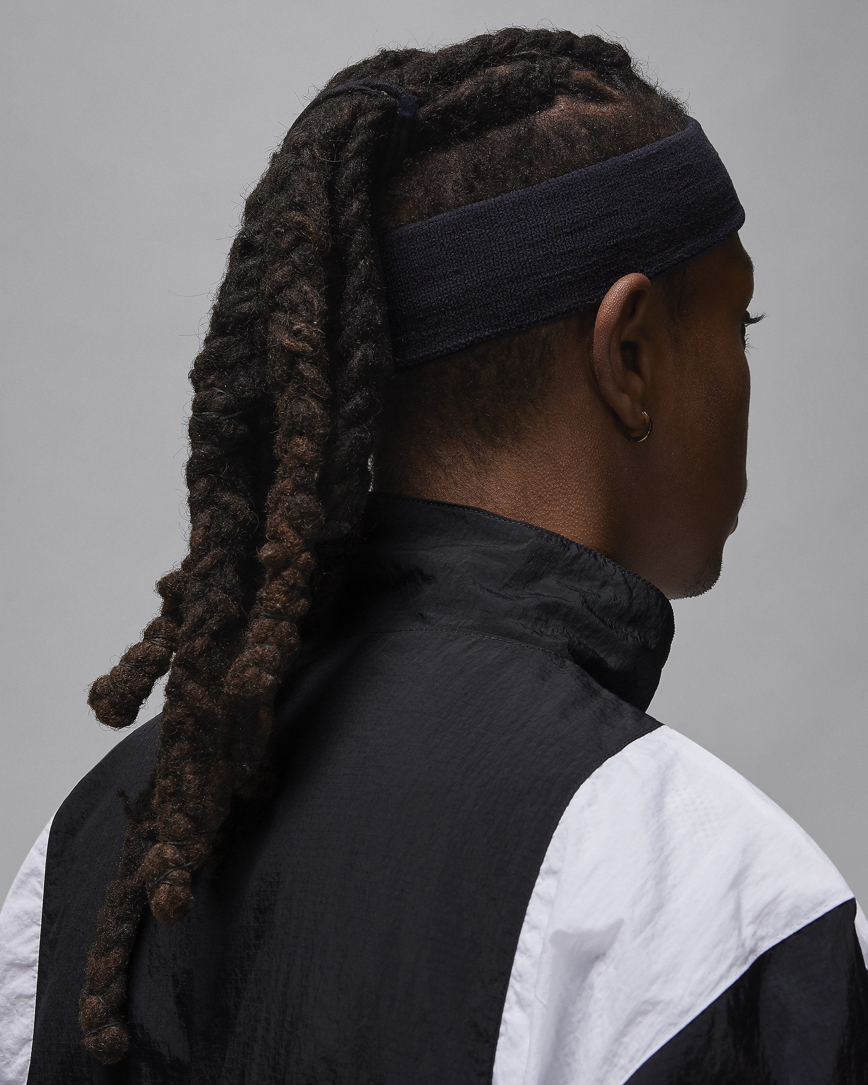 Jordan Dr-FIT Headband ブラック5枚 Jordan Dri-FIT Jumpman Headband. Nike.com