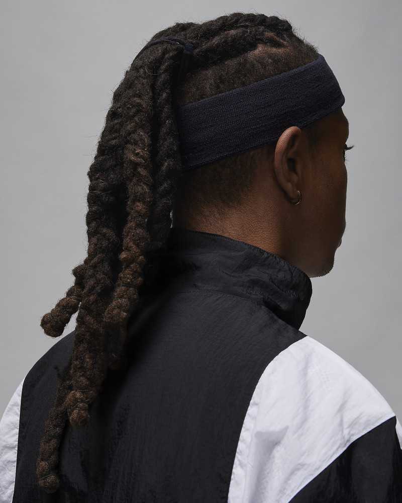 Jordan Jordan Dri-FIT Jumpman Headband outlook
