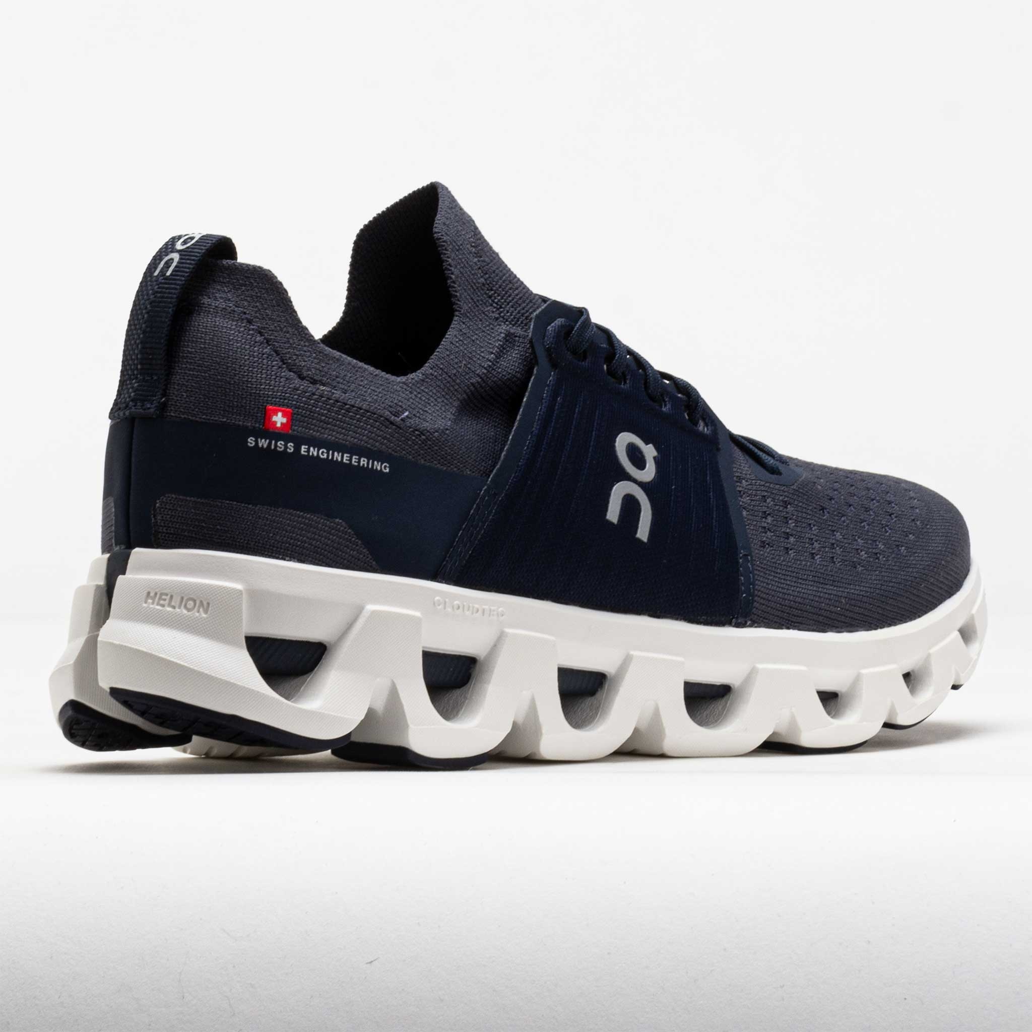 On Cloudswift 4 Men's Navy/Ink - 6