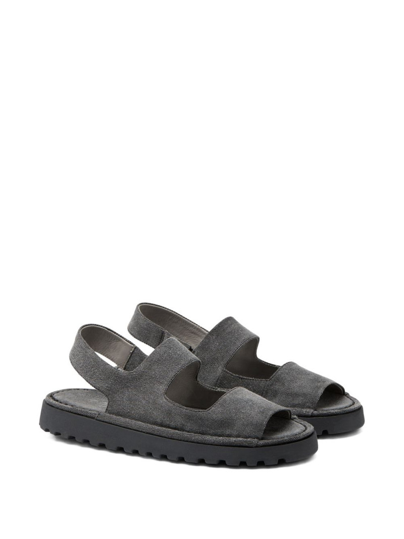 Marsèll Sanpomice  sandals outlook