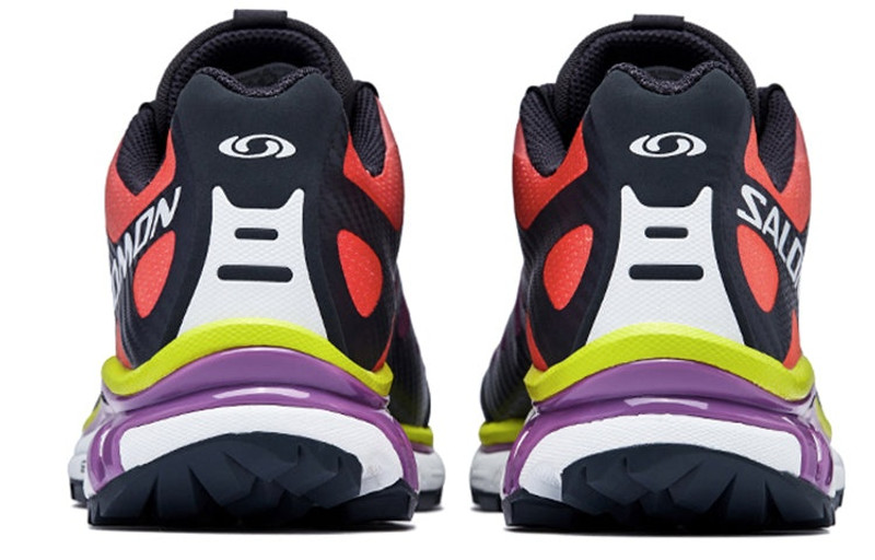 SALOMON Salomon XT-4 ADVANCED 'Mulberry Ebony White' 413953 outlook