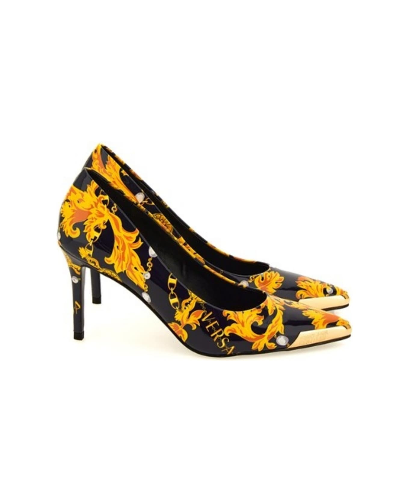 Versace Jeans Couture Décolleté - 2
