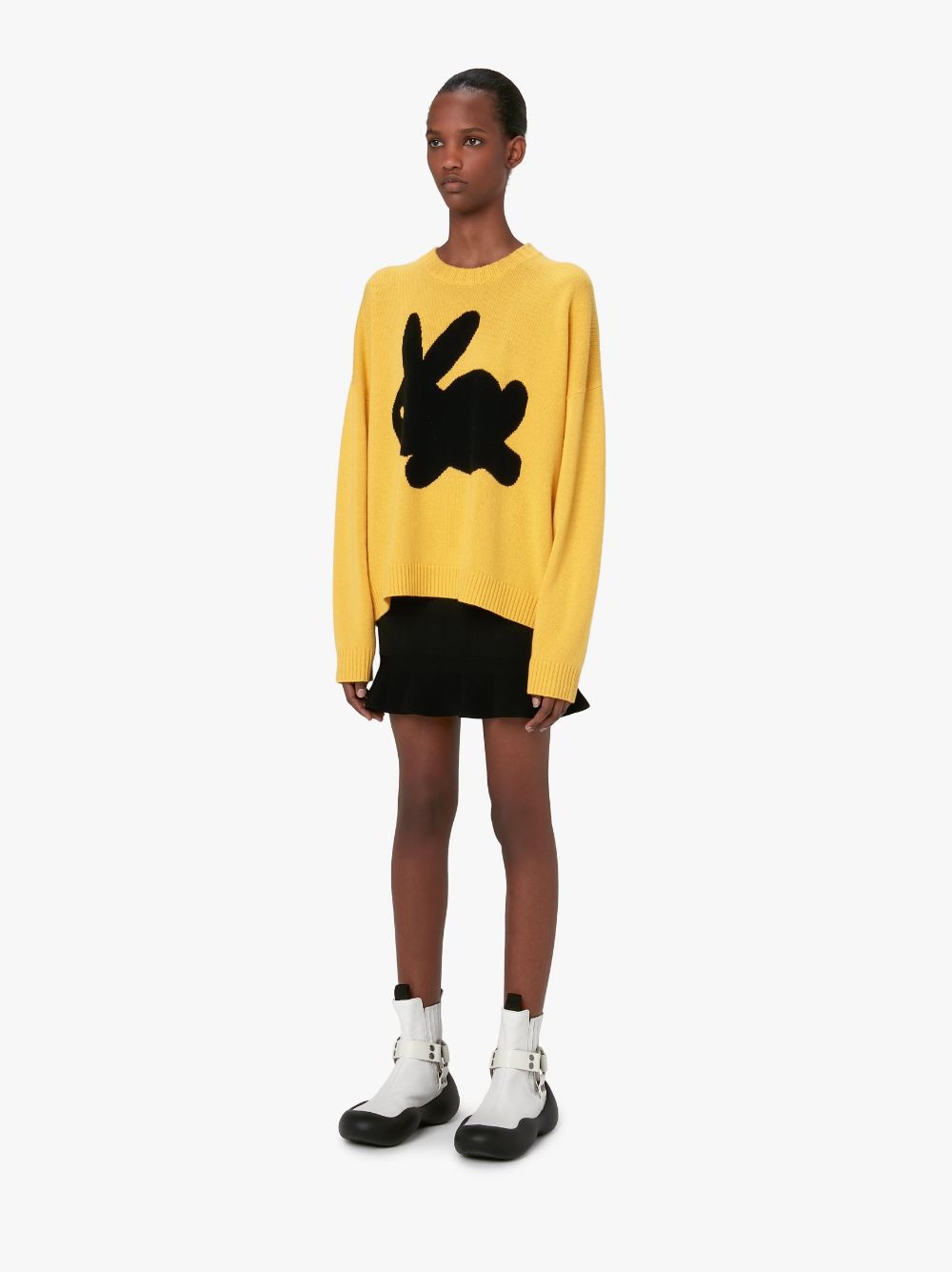 BUNNY JUMPER - 5