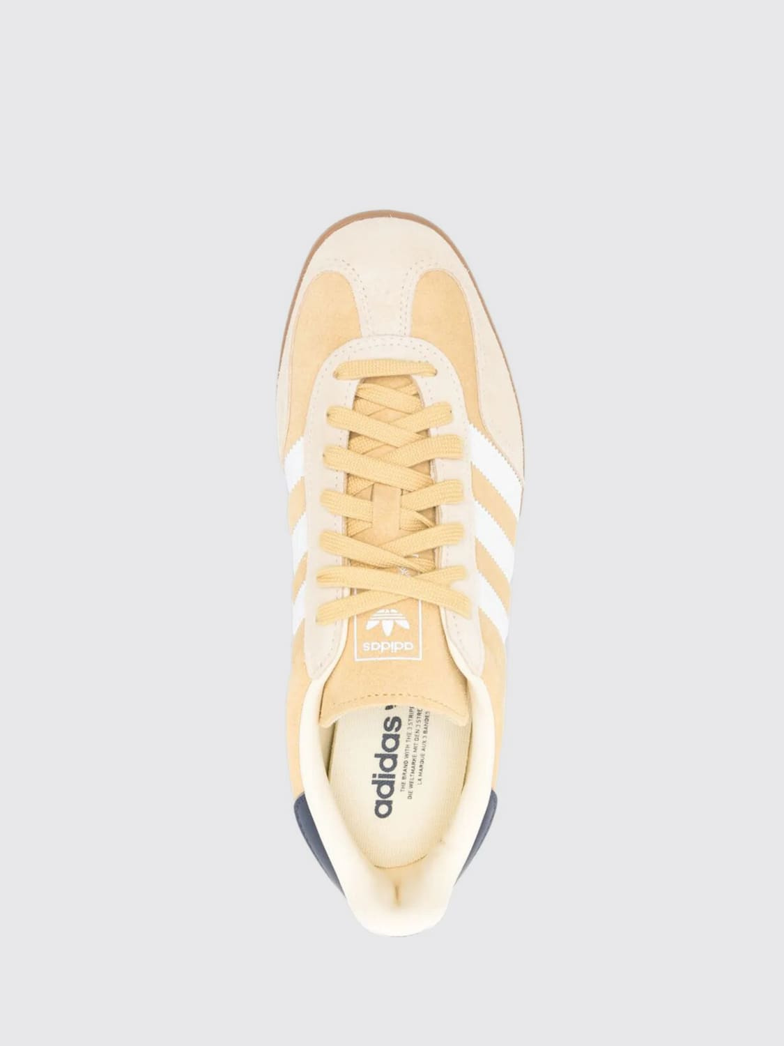 Shoes men Adidas Originals - 4
