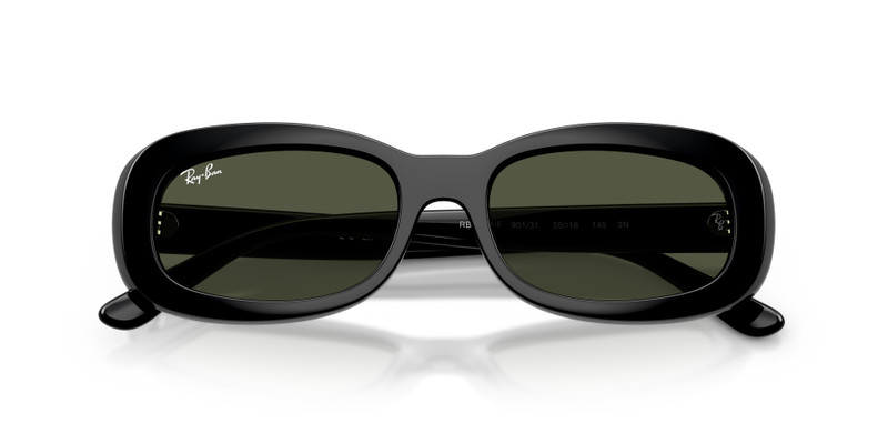 Ray-Ban RB2221 outlook