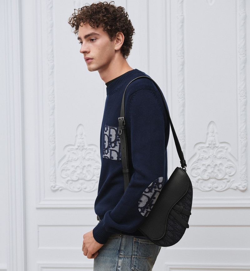 Dior Saddle Bag outlook