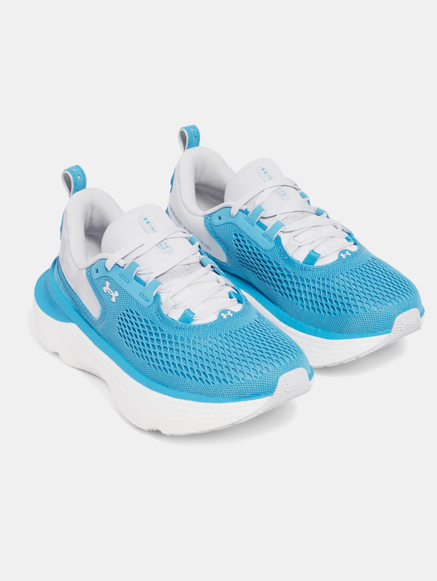 Women's UA Infinite Elite 2 Running Shoes - 5