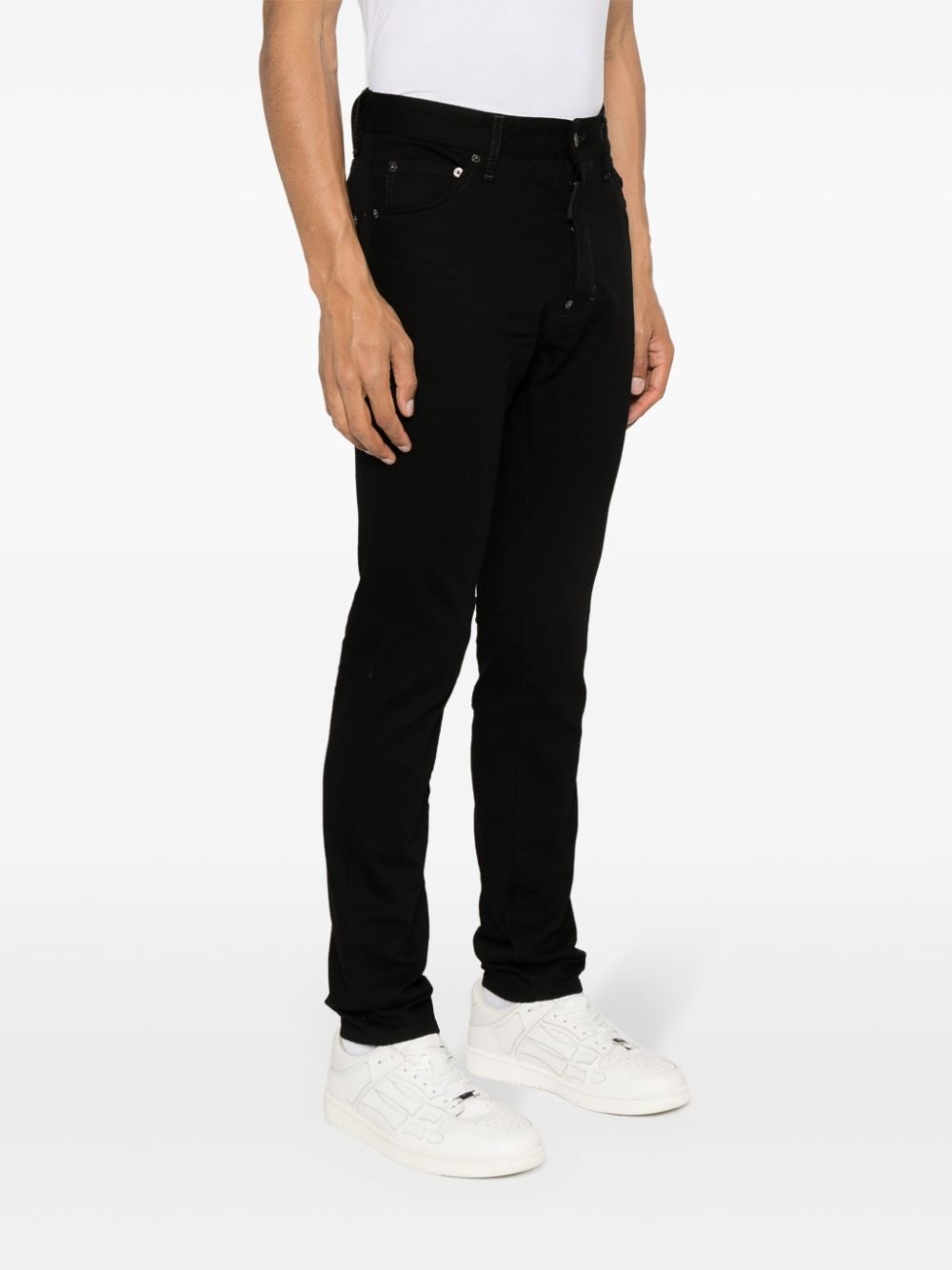 Cool Guy slim-fit jeans - 3