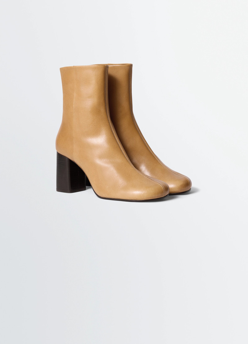 Lemaire ANATOMIC BOOTS WITH 80MM HEEL outlook