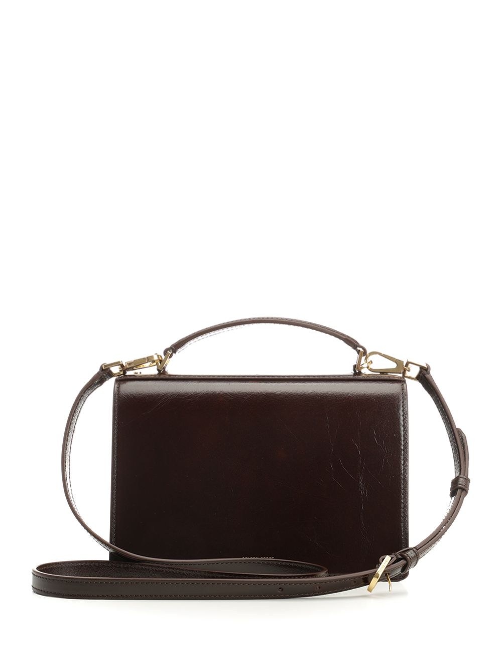 Venezia Handbags Brown - 3