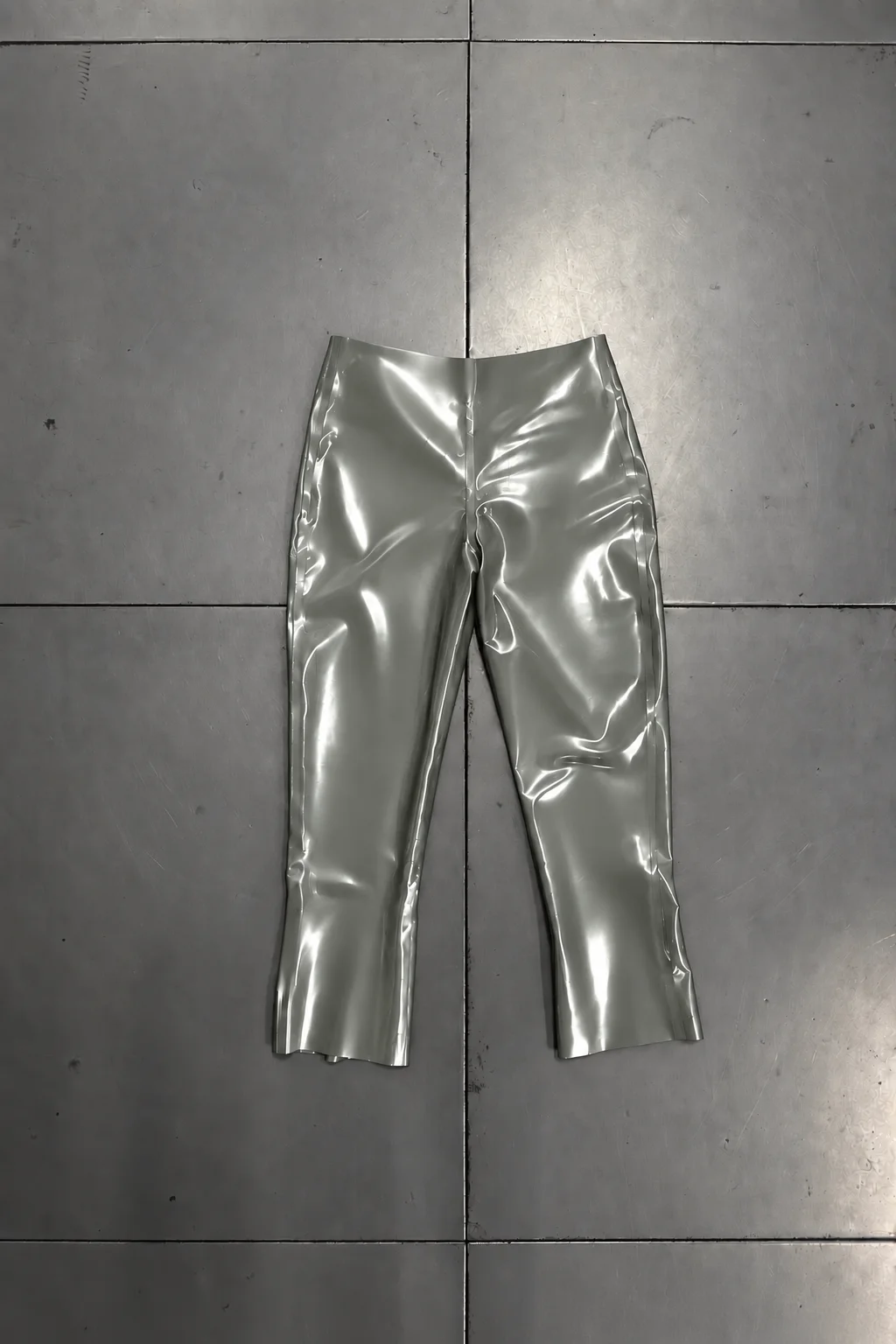 CADY CAPRI LEGGINGS - 1