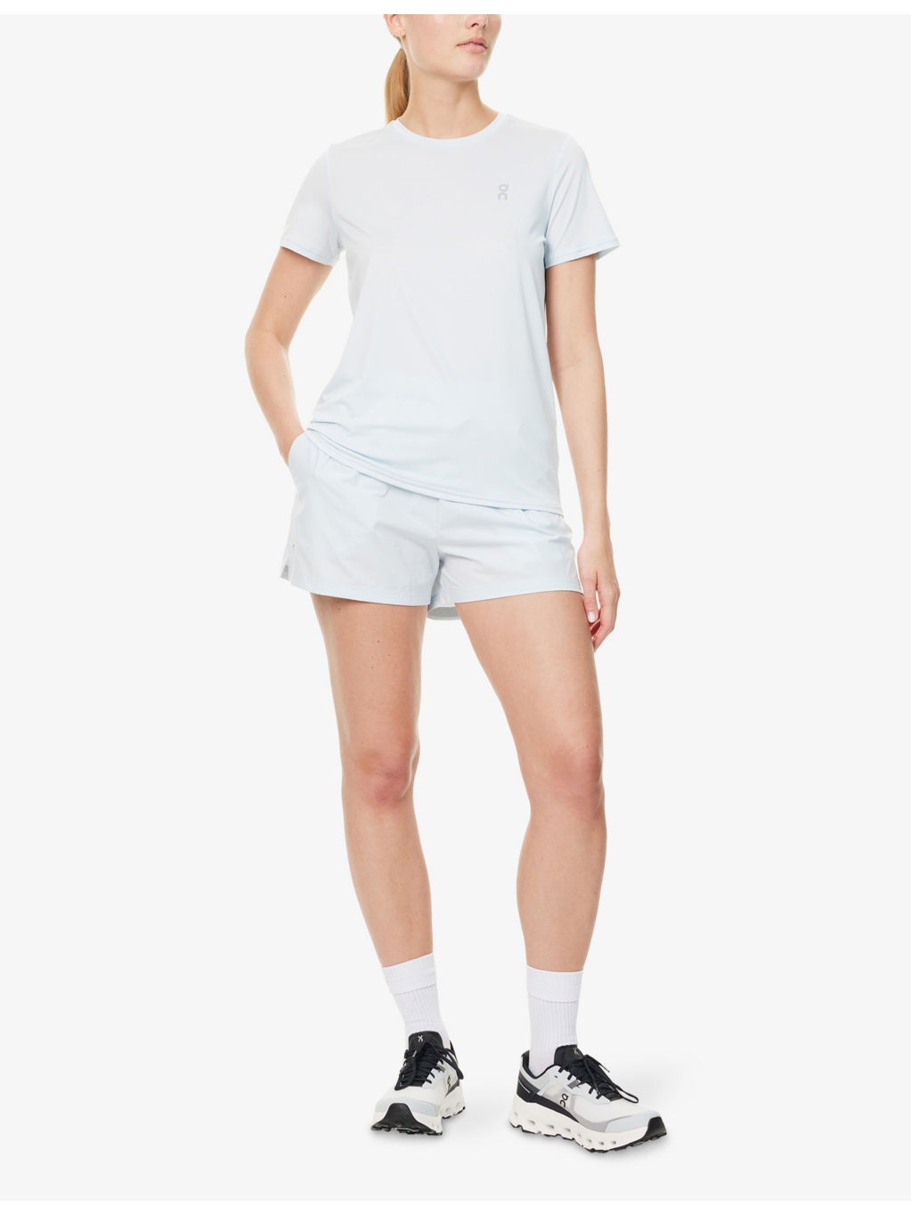"3"" Core Shorts" - 2