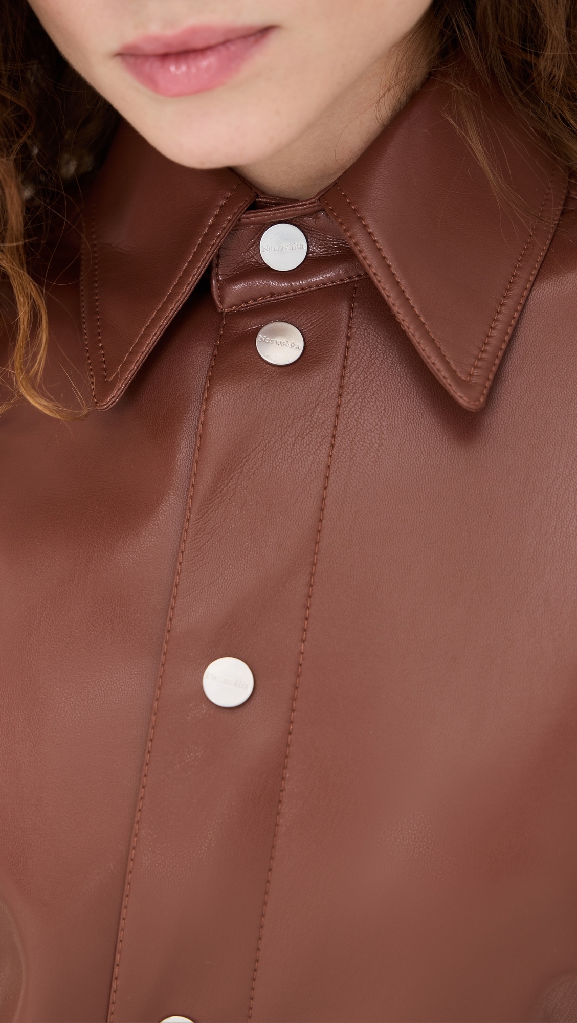 Bogna Jacket - 5