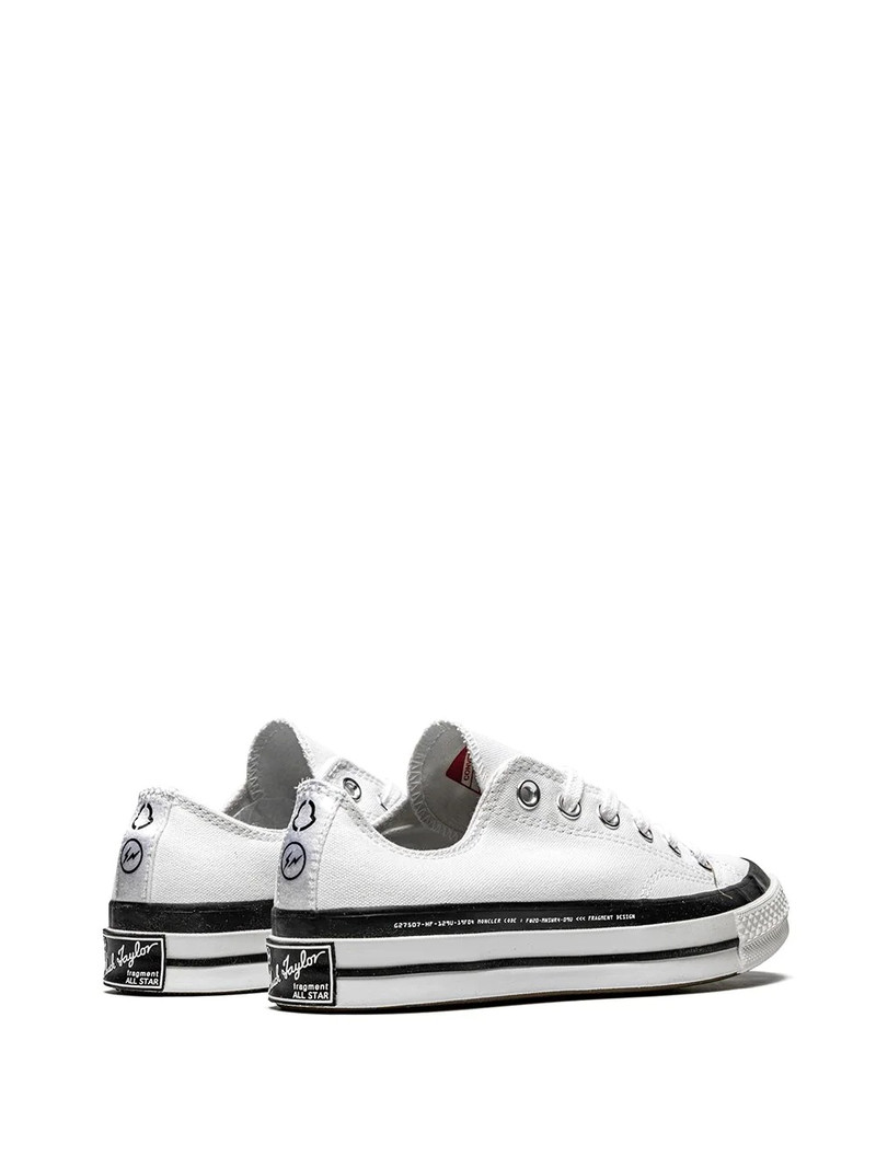 Chuck Taylor All Star 70 low-top sneakers 3