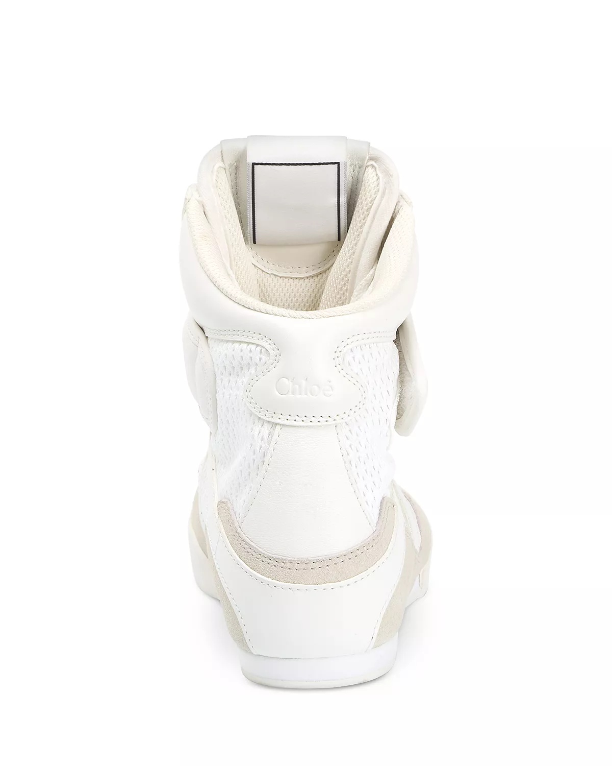 Women's Kick Sneakers - 5