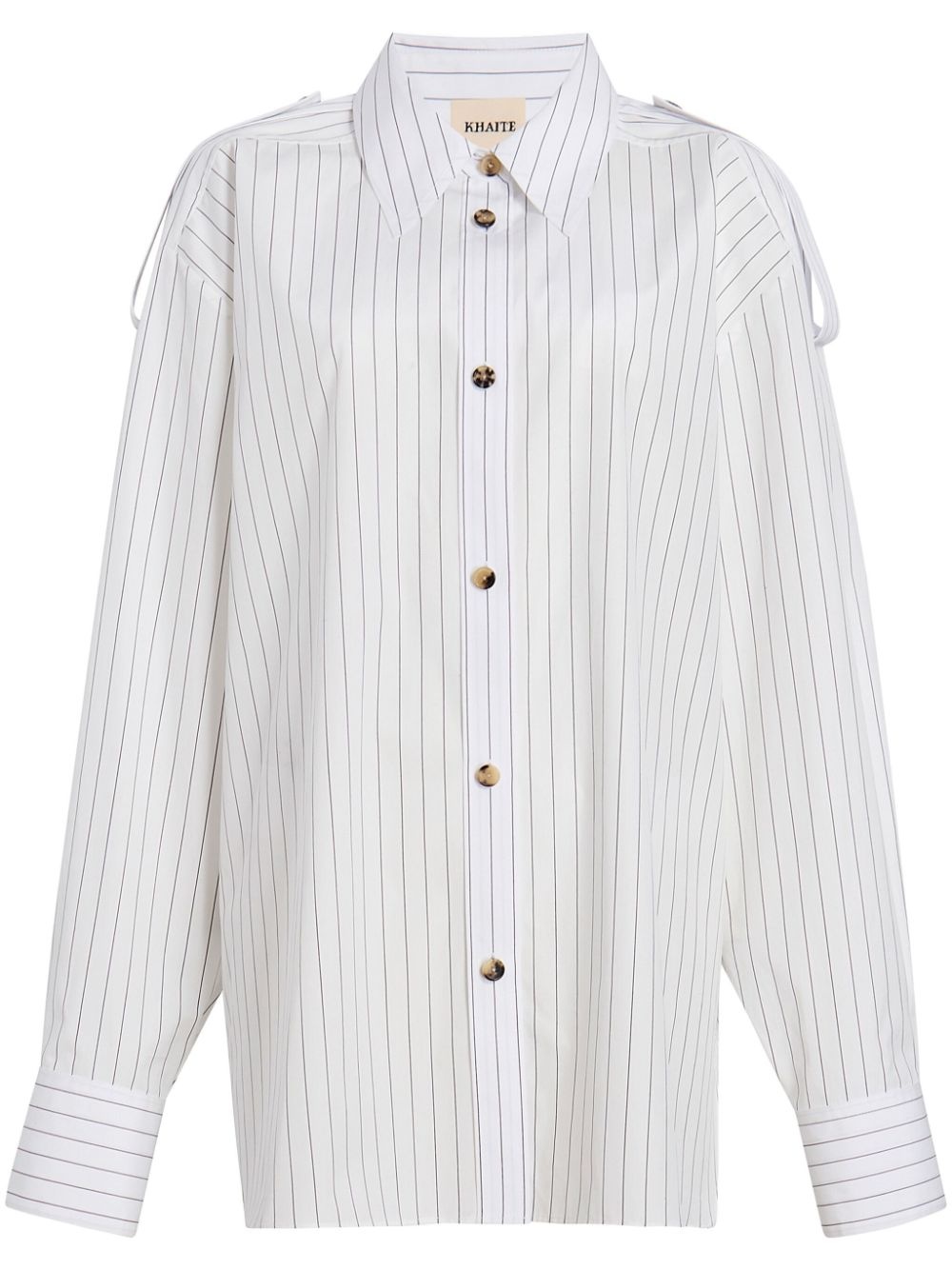 The Tamal shirt - 1
