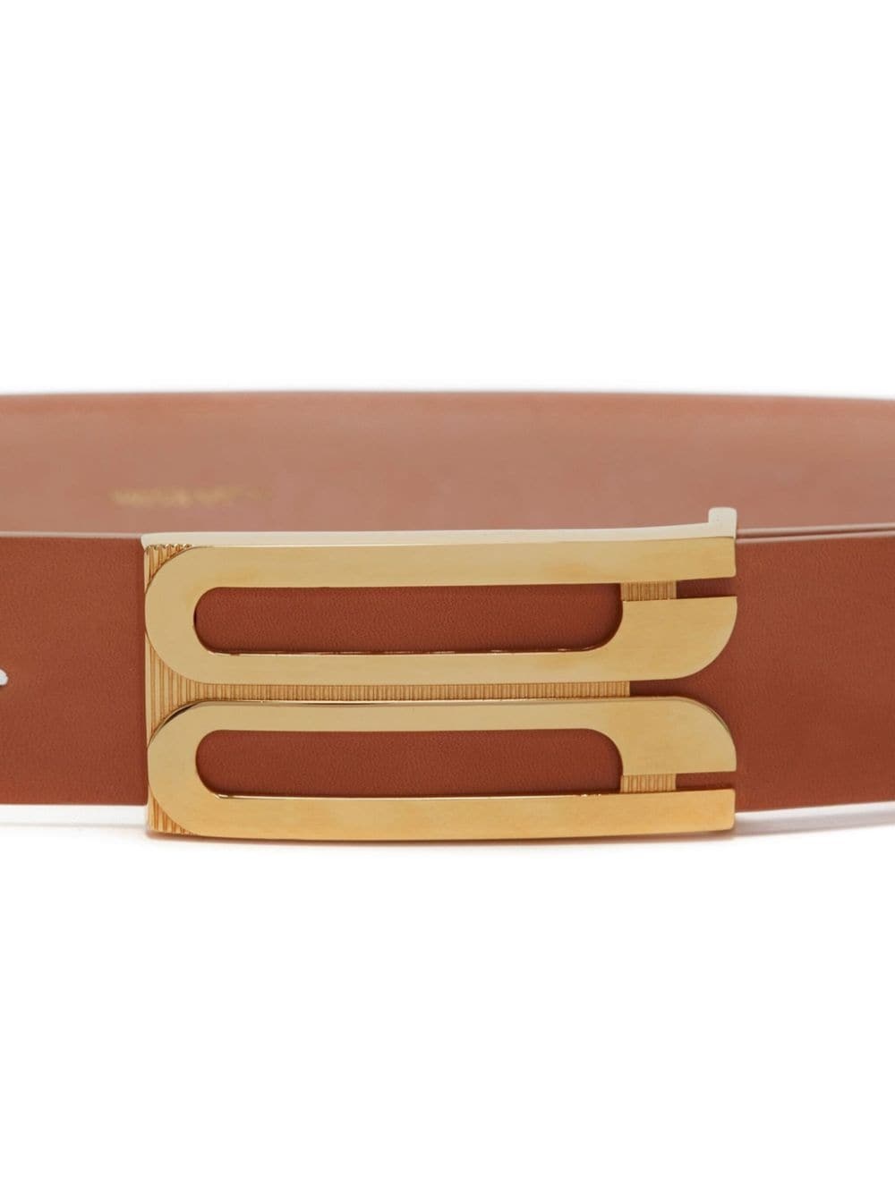 Jumbo Frame belt - 2