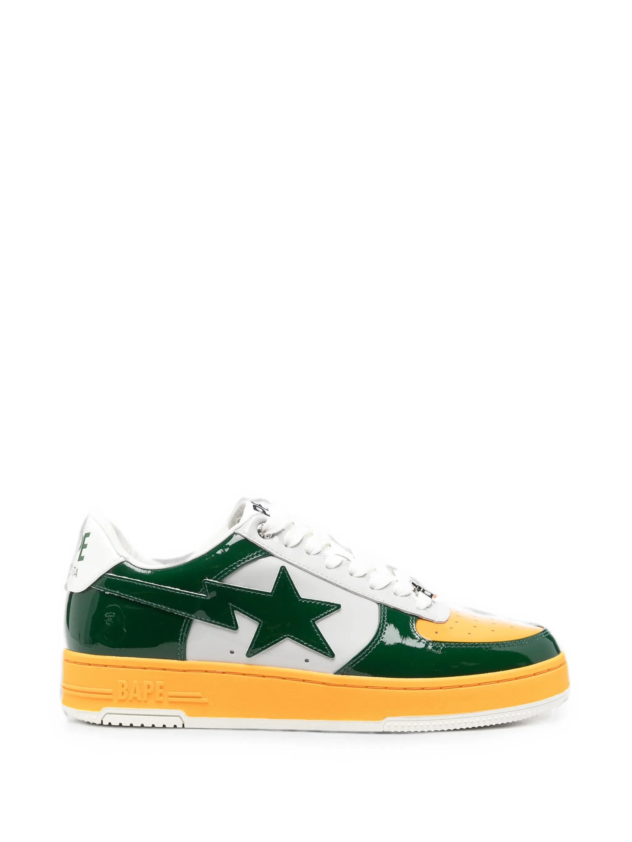 A Bathing Ape Sneakers - 1