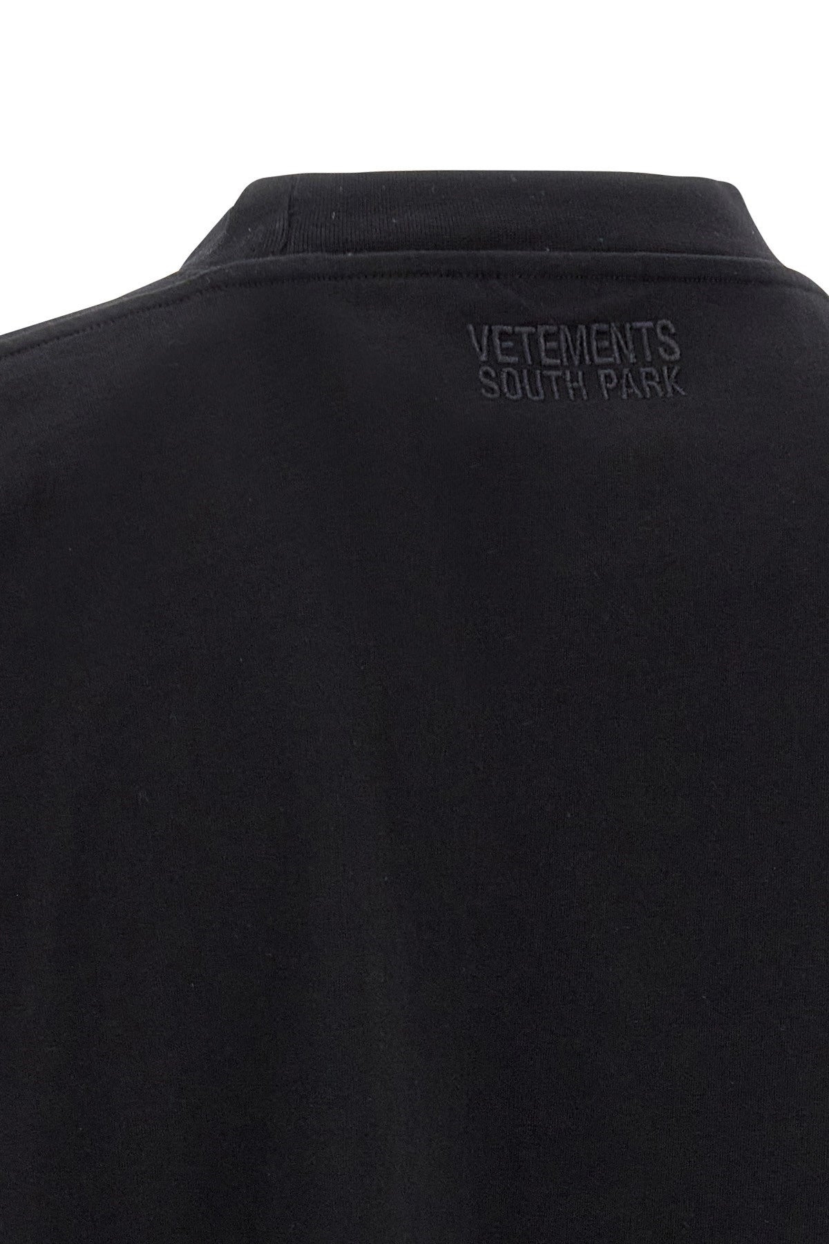 Vetements Men 'Southpark' T-Shirt - 5