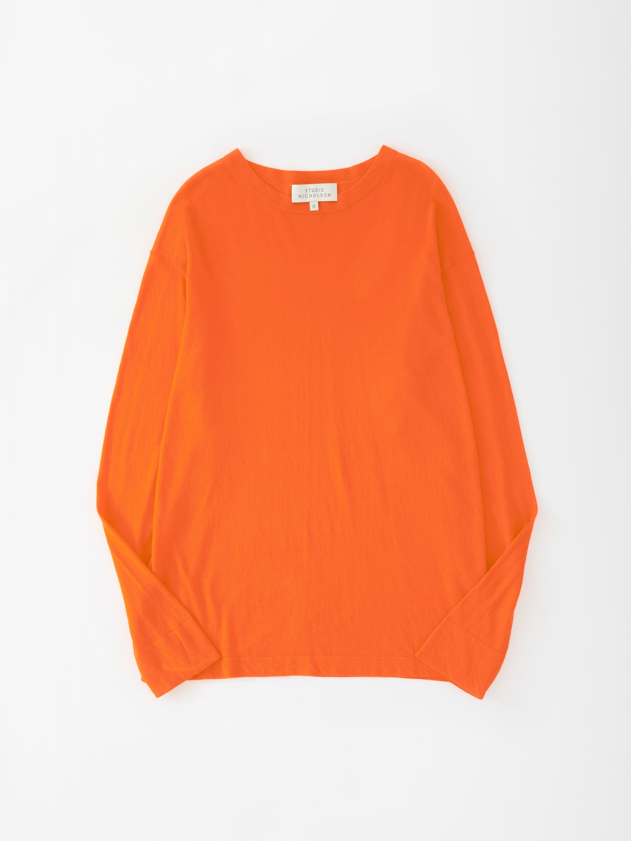 Zuka Knit - 1