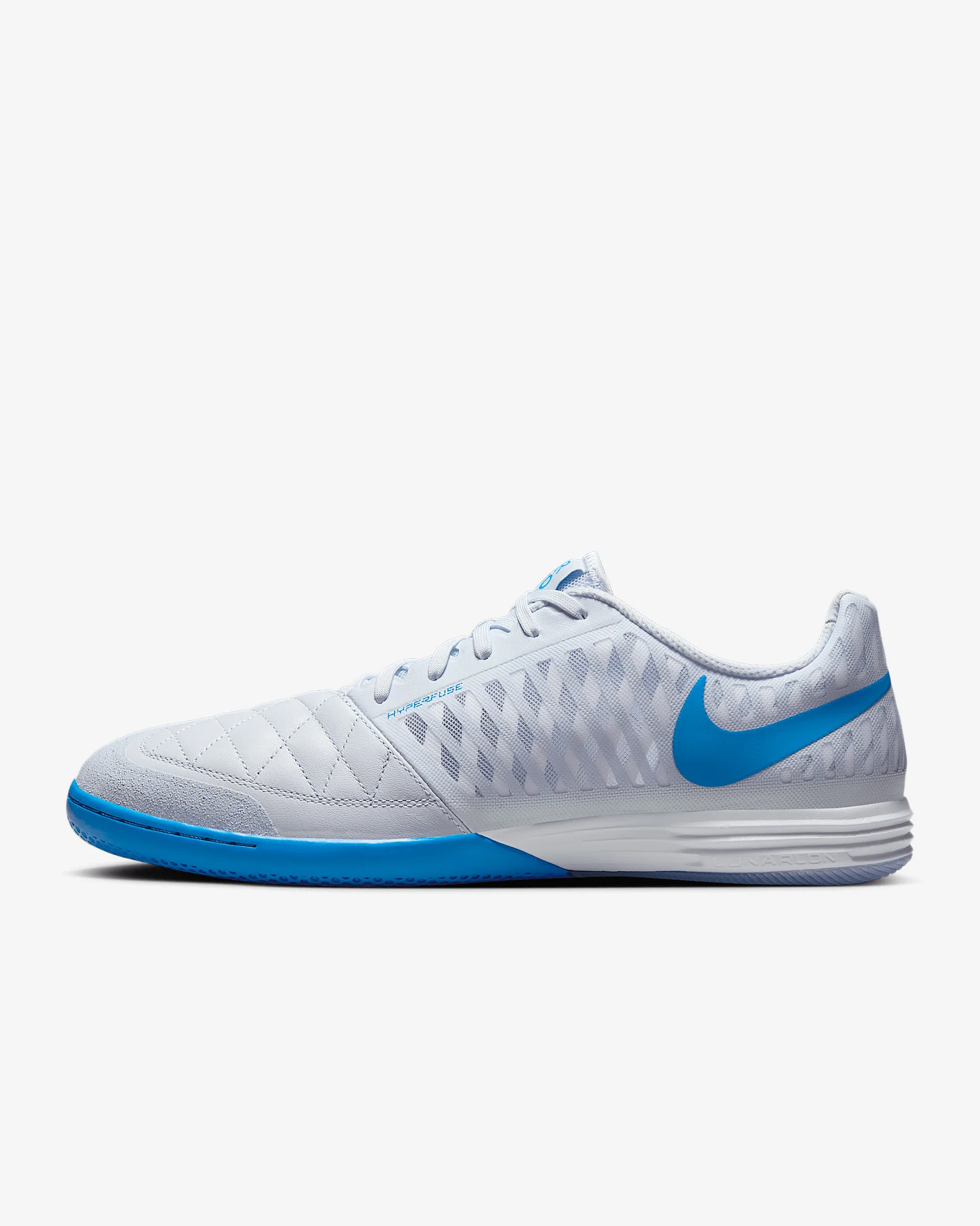 Nike Lunargato II Indoor/Court Low-Top Soccer Shoes - 1