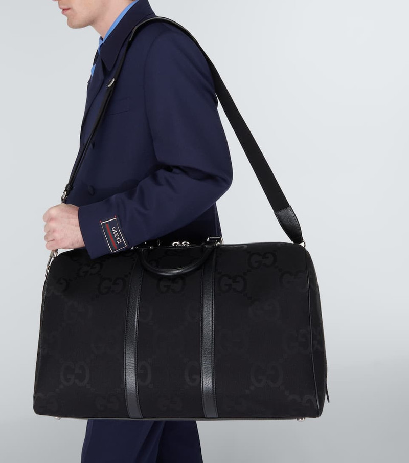 Jumbo GG large duffle bag 3