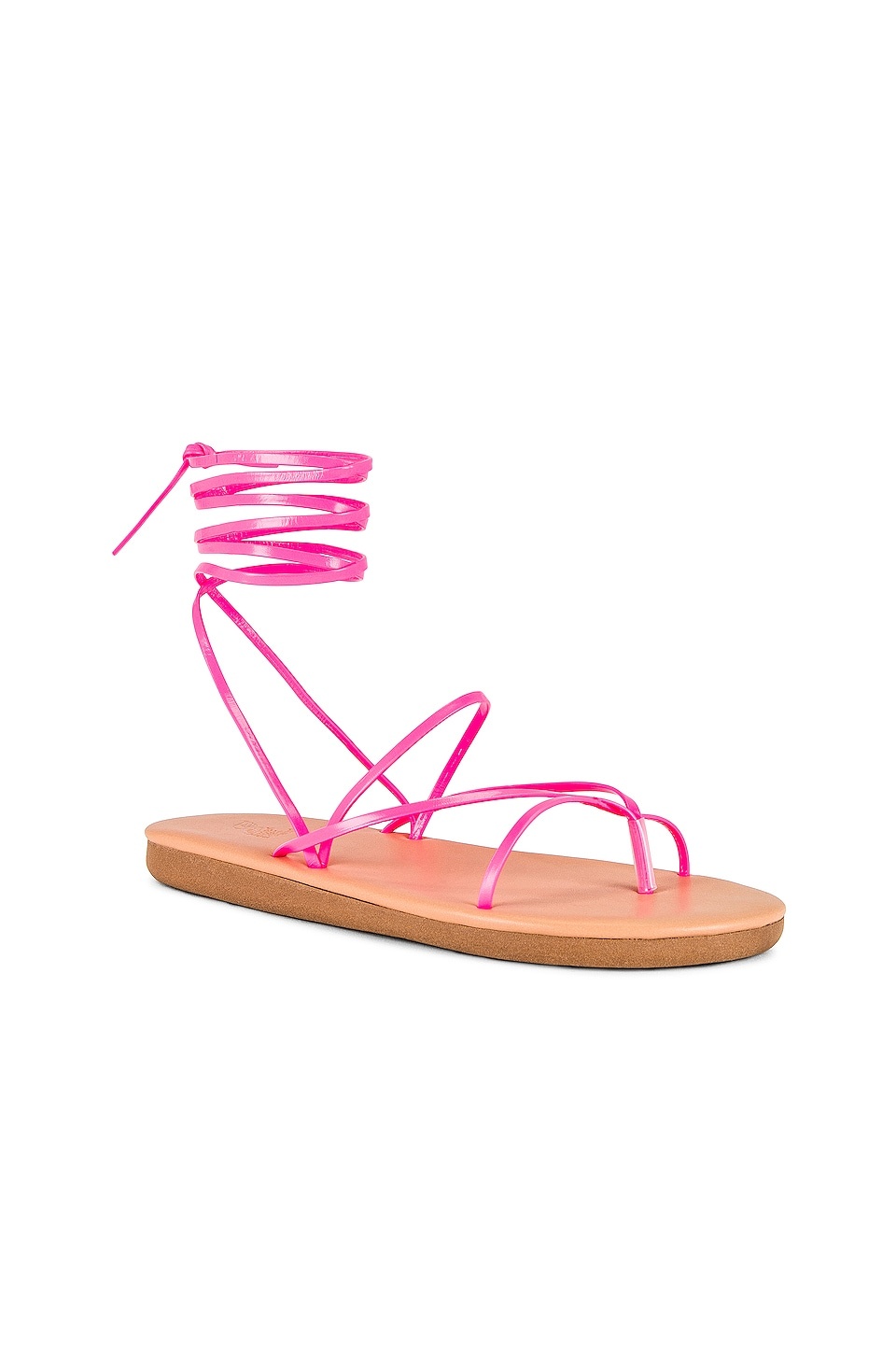 String Flip Flop - 2