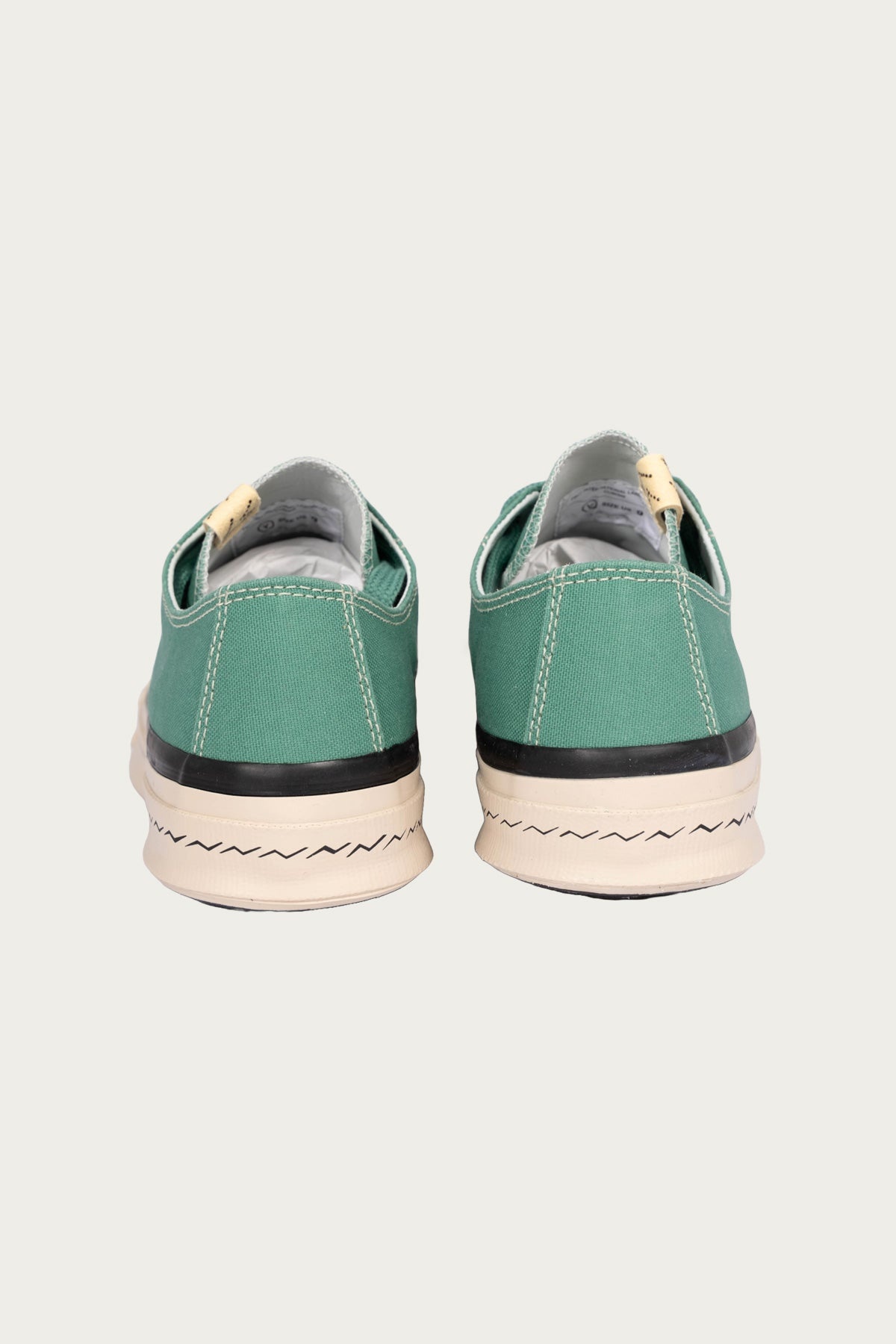 Skagway Lo (SS25) - Green - 3