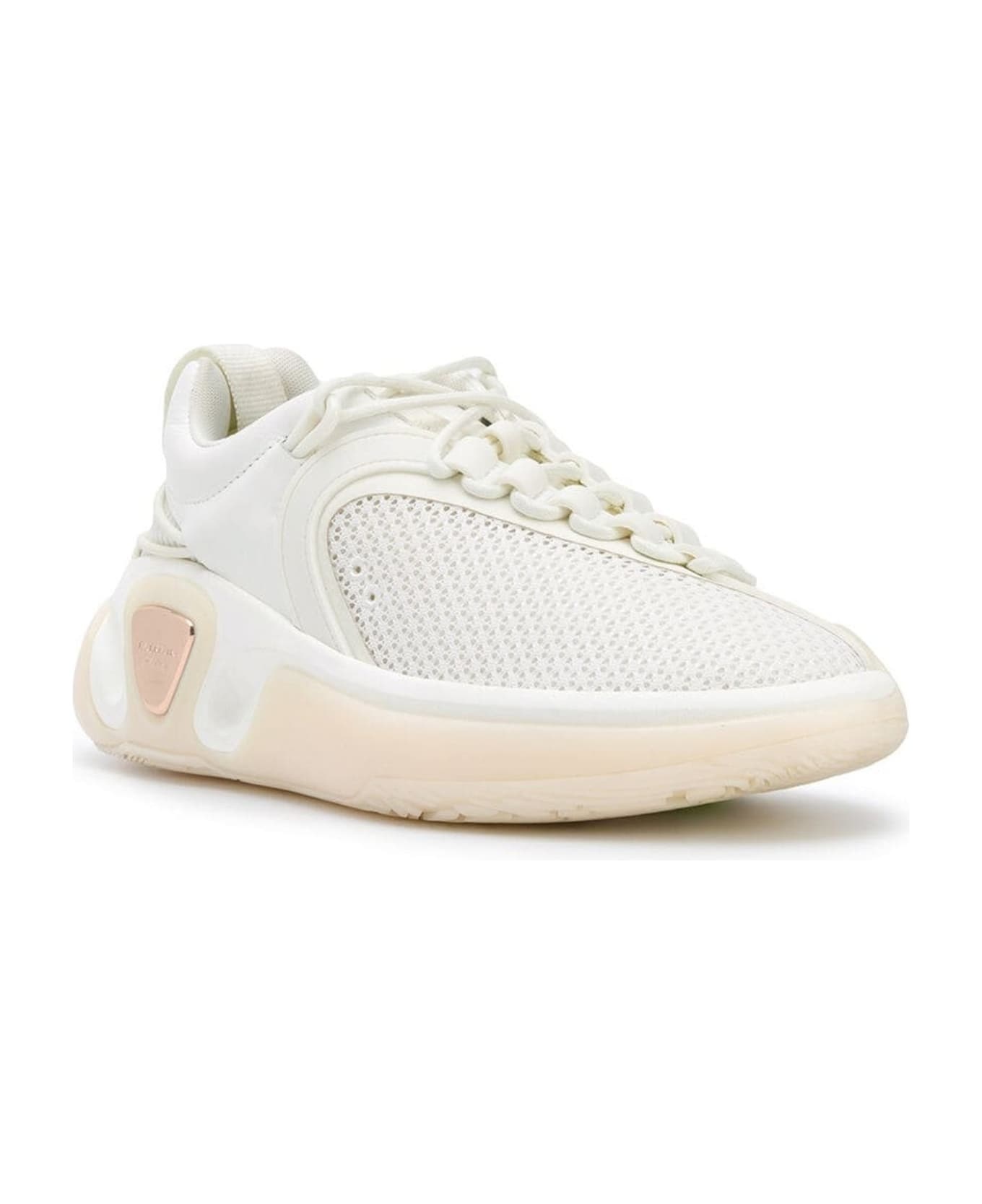 B-runner Sneakers - 2