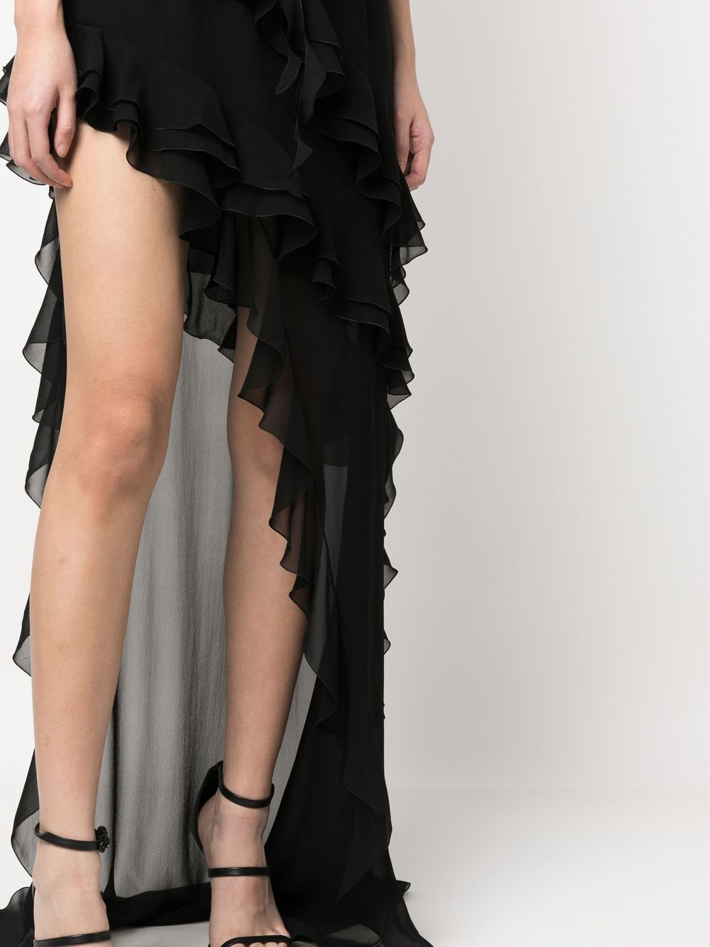 Alessandra Rich Dress - 2