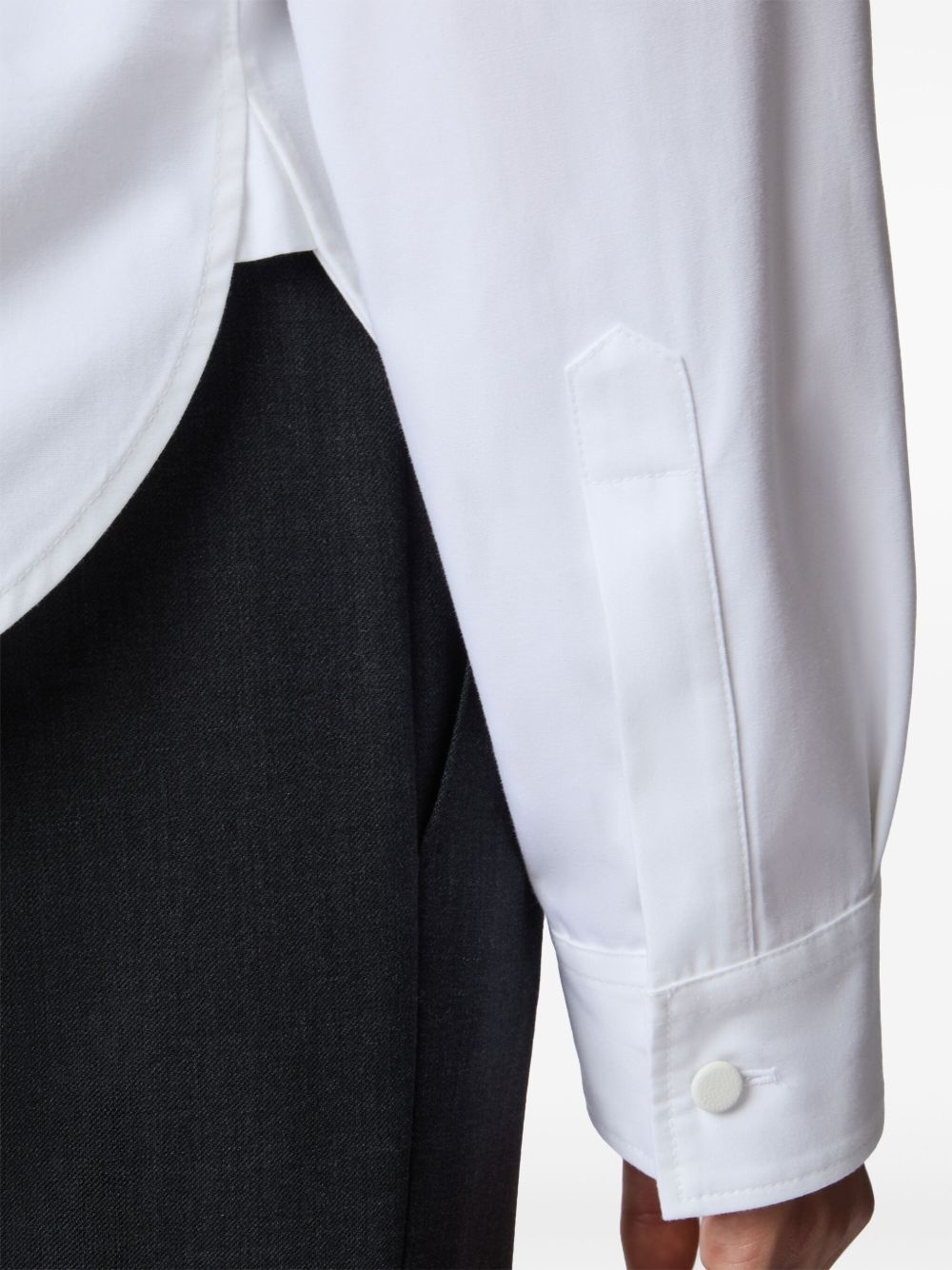cotton shirt - 5