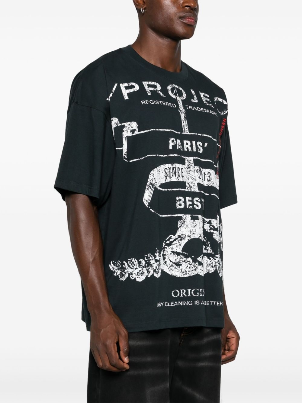 Evergreen T-shirt - 4