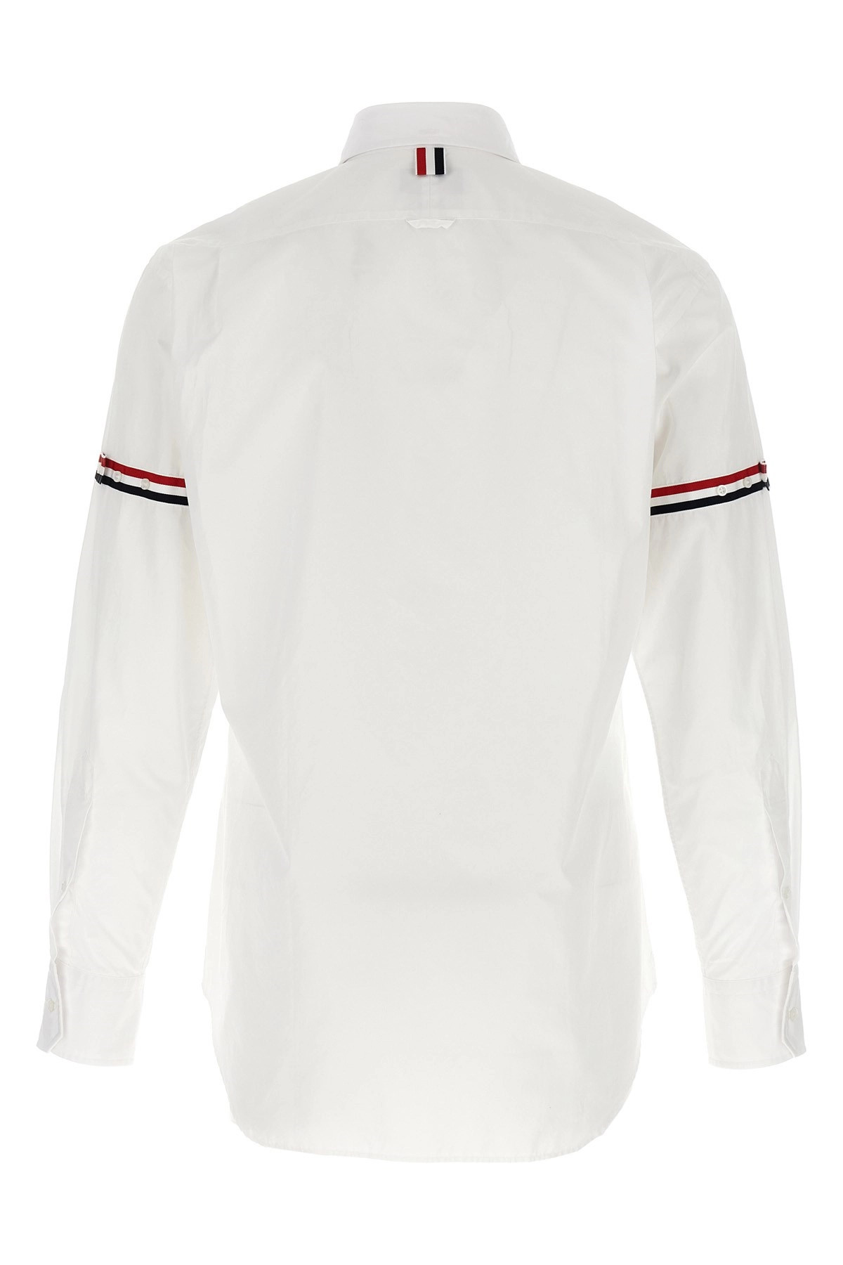 'Oxford Armbands Classic' shirt - 2