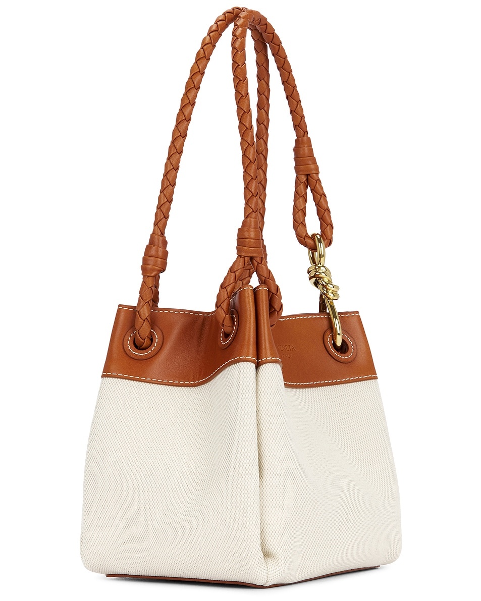 Small Parachute Canvas Bag - 4