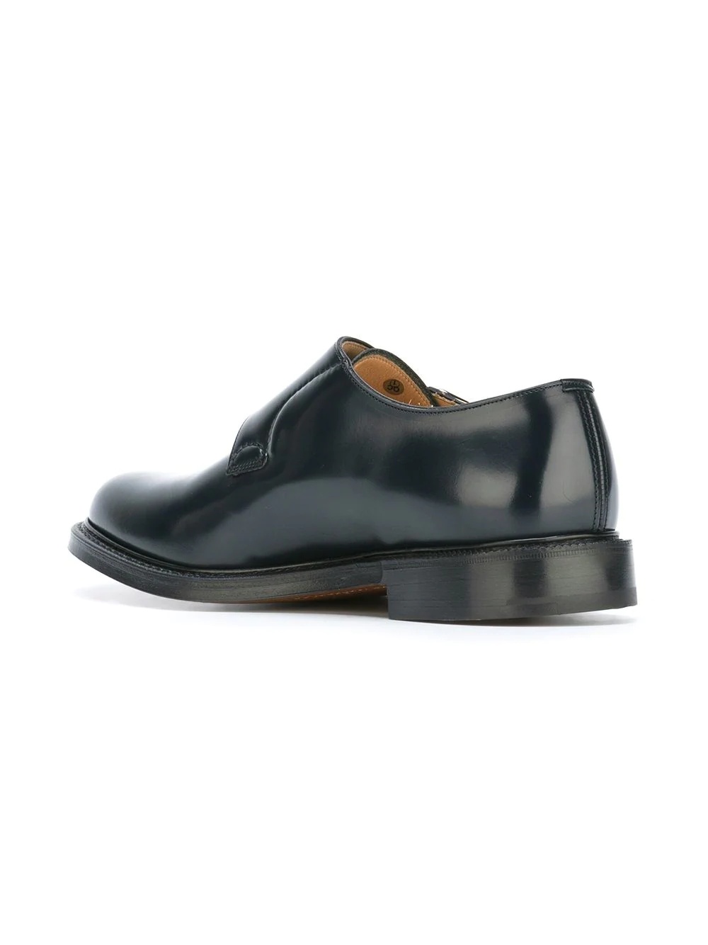 'Lambourn' monk shoes - 3