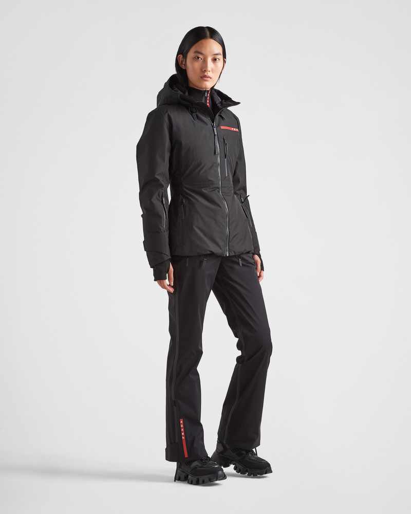 Prada Extreme-Tex stretch ski pants outlook