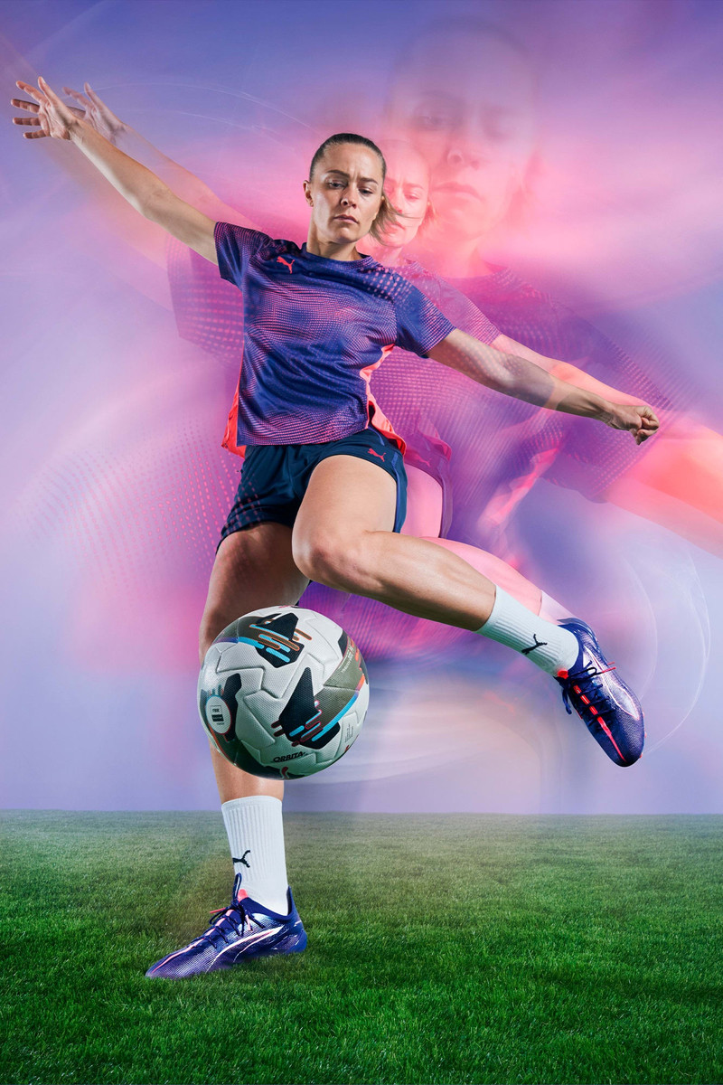 PUMA ULTRA 5 ULTIMATE Firm Ground Women's Soccer Cleats outlook