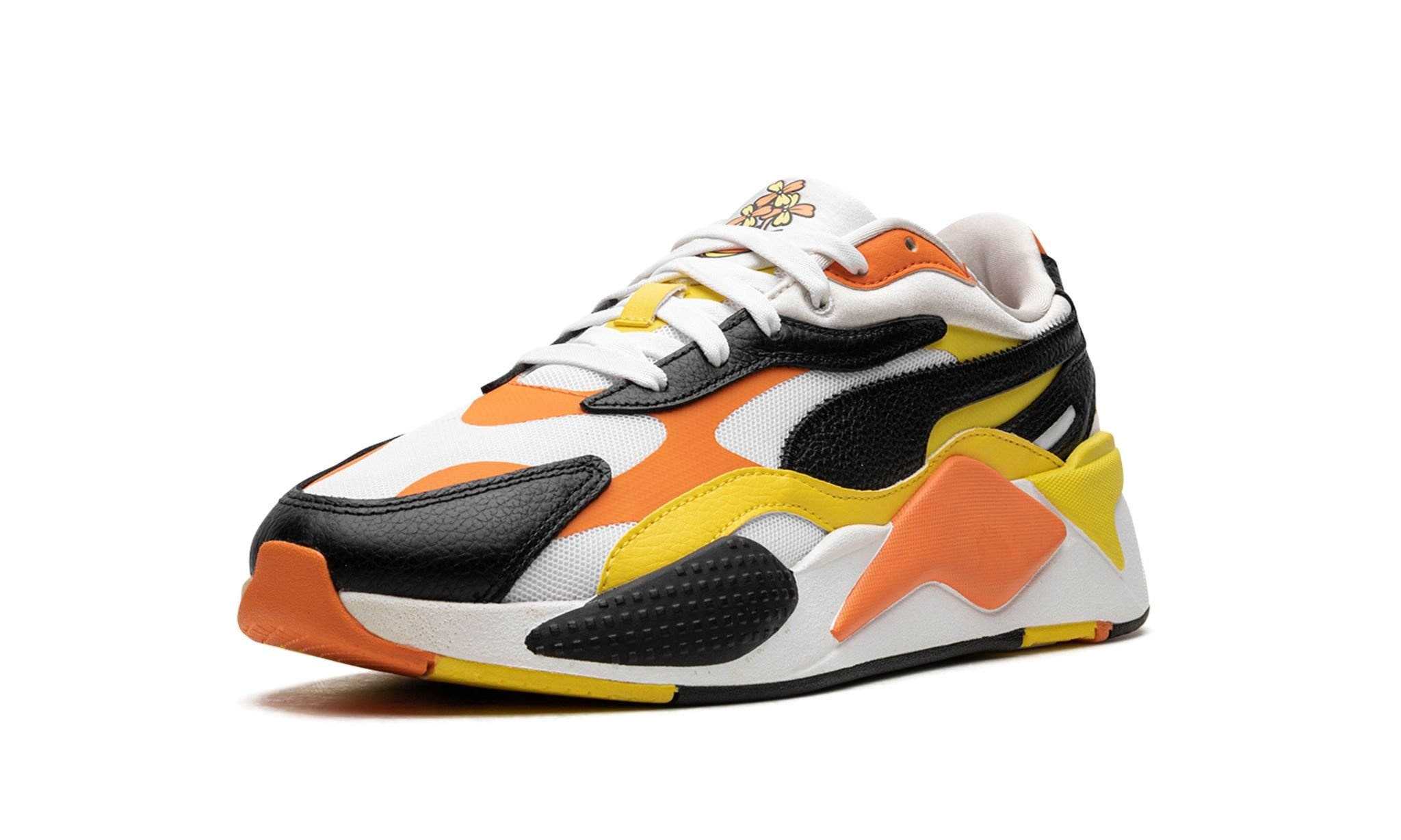 Puma RSX 3 "Court Crush" - 4